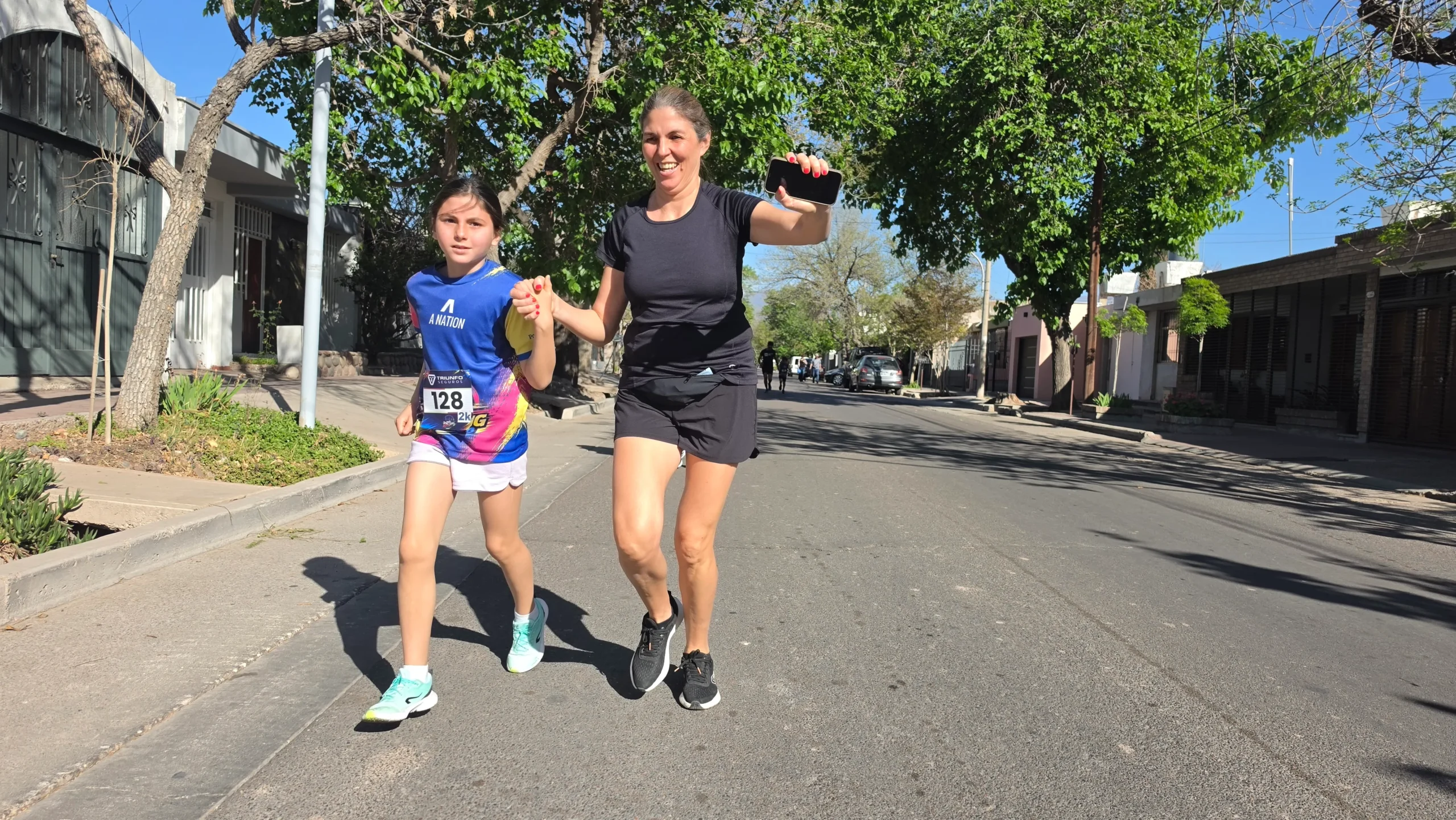 Kids Running Dorrego (45)