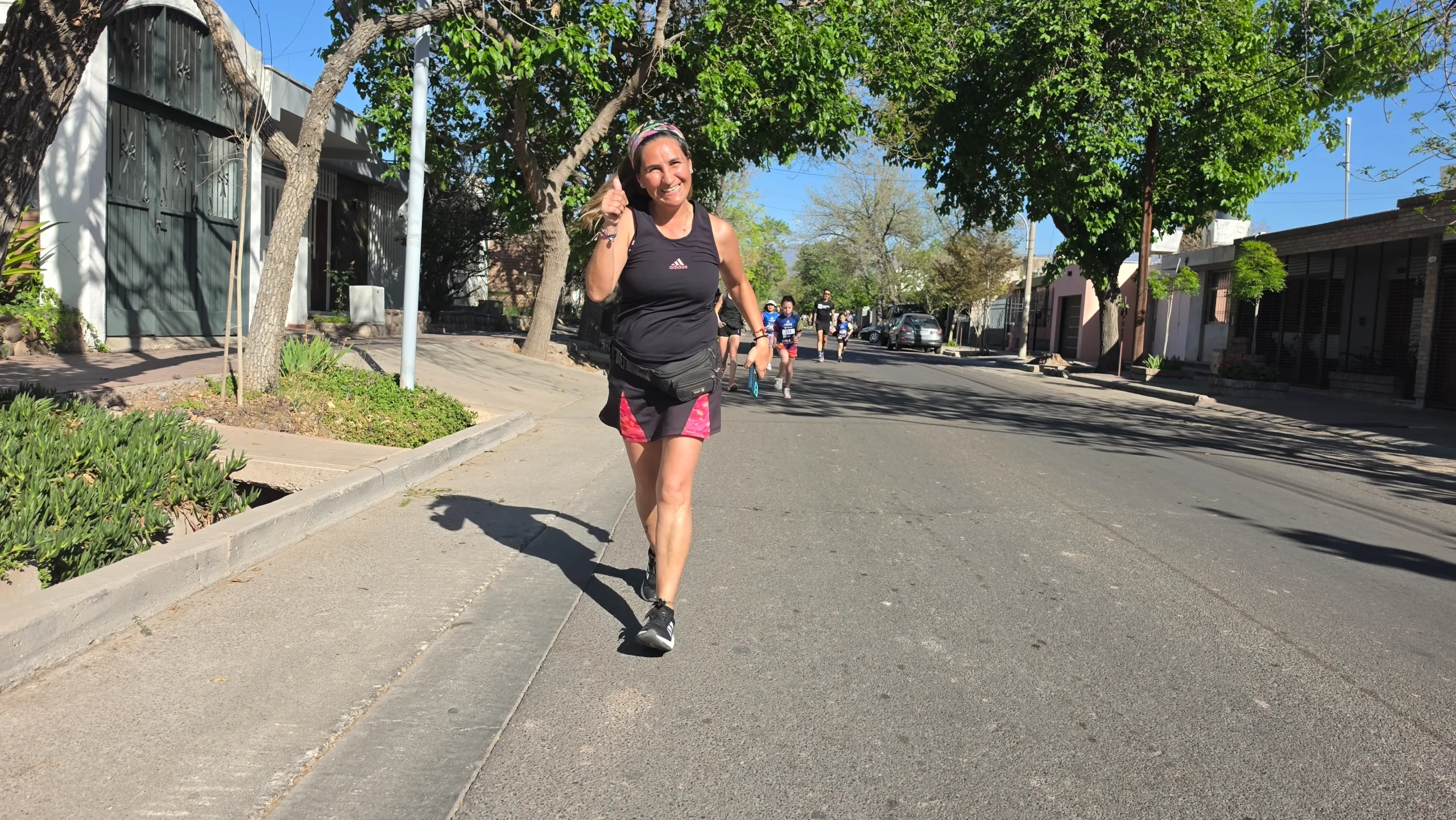 Kids Running Dorrego (46)