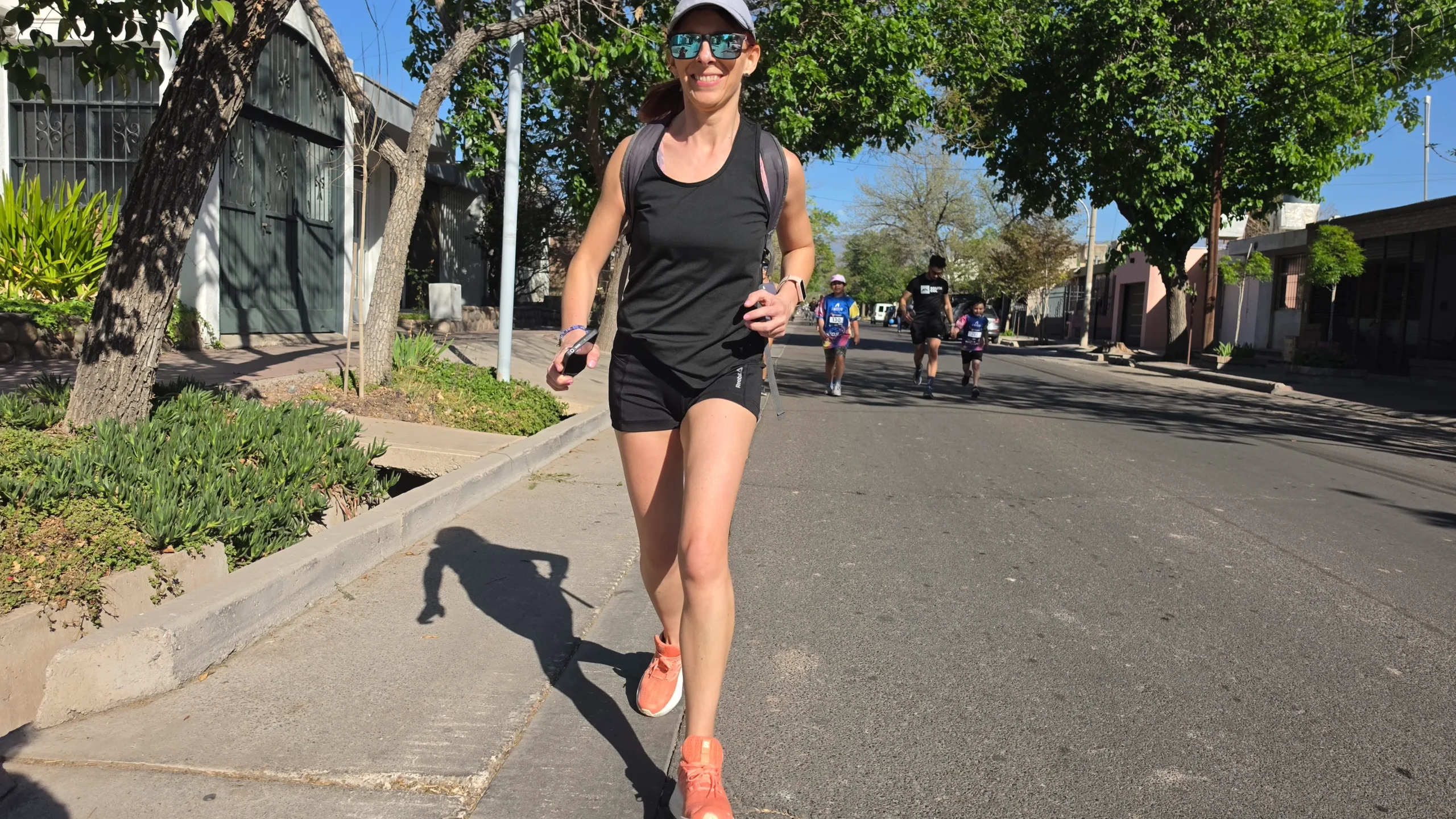 Kids Running Dorrego (48)
