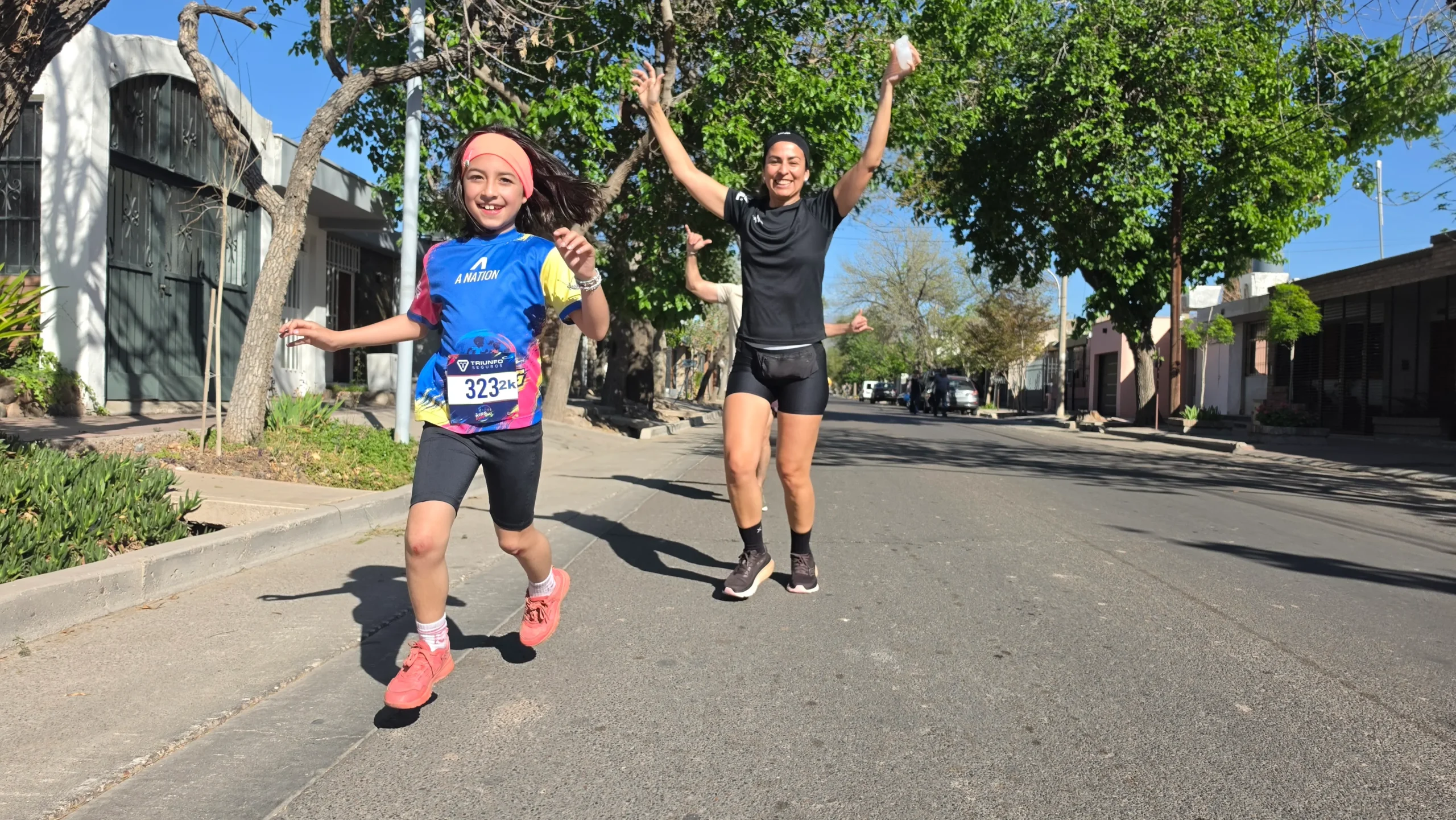 Kids Running Dorrego (51)