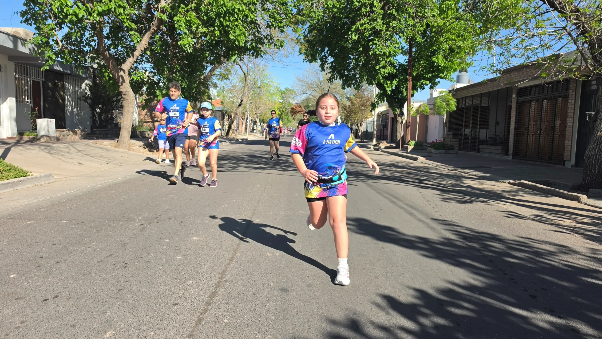 Kids Running Dorrego (57)