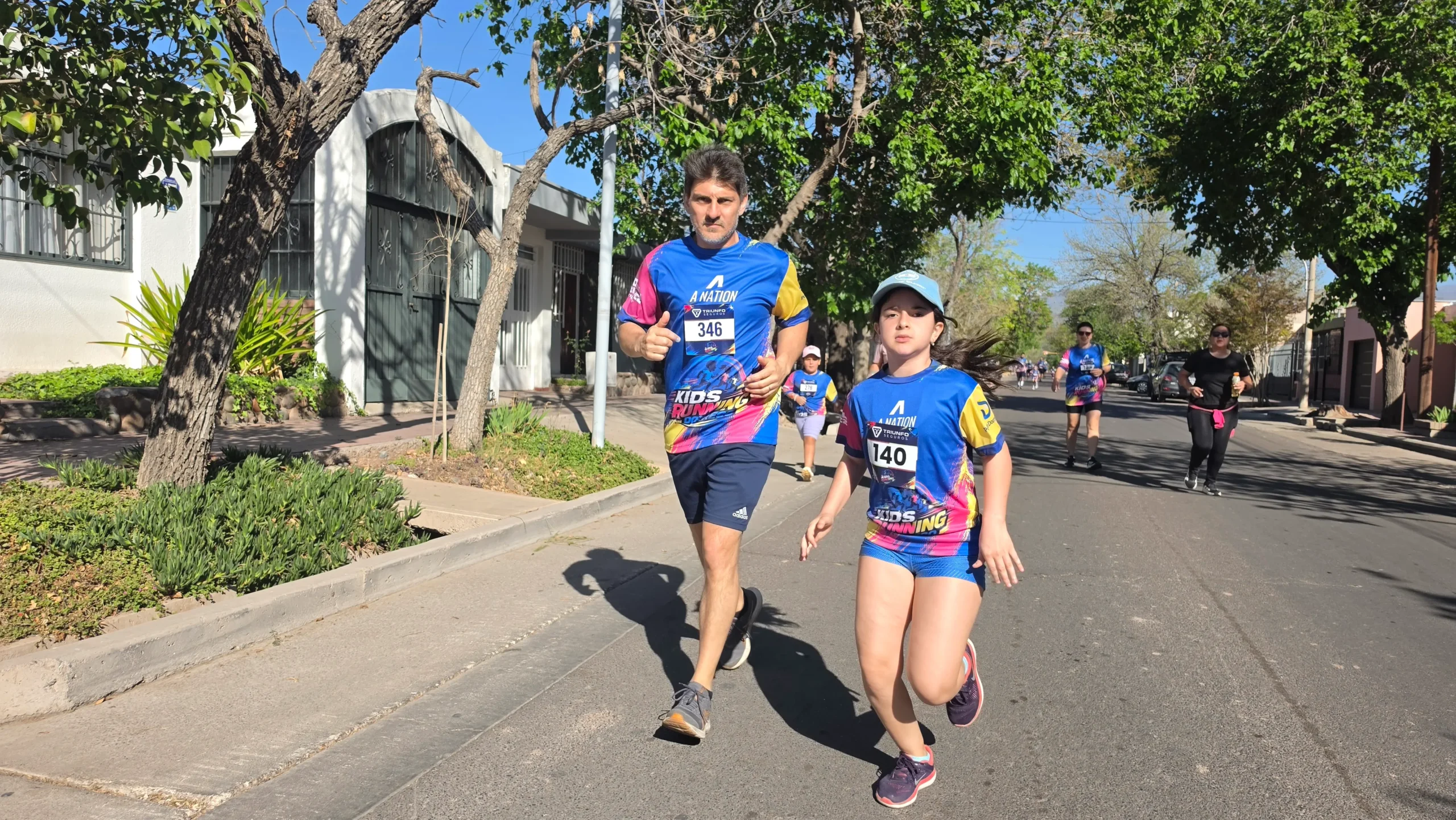 Kids Running Dorrego (58)