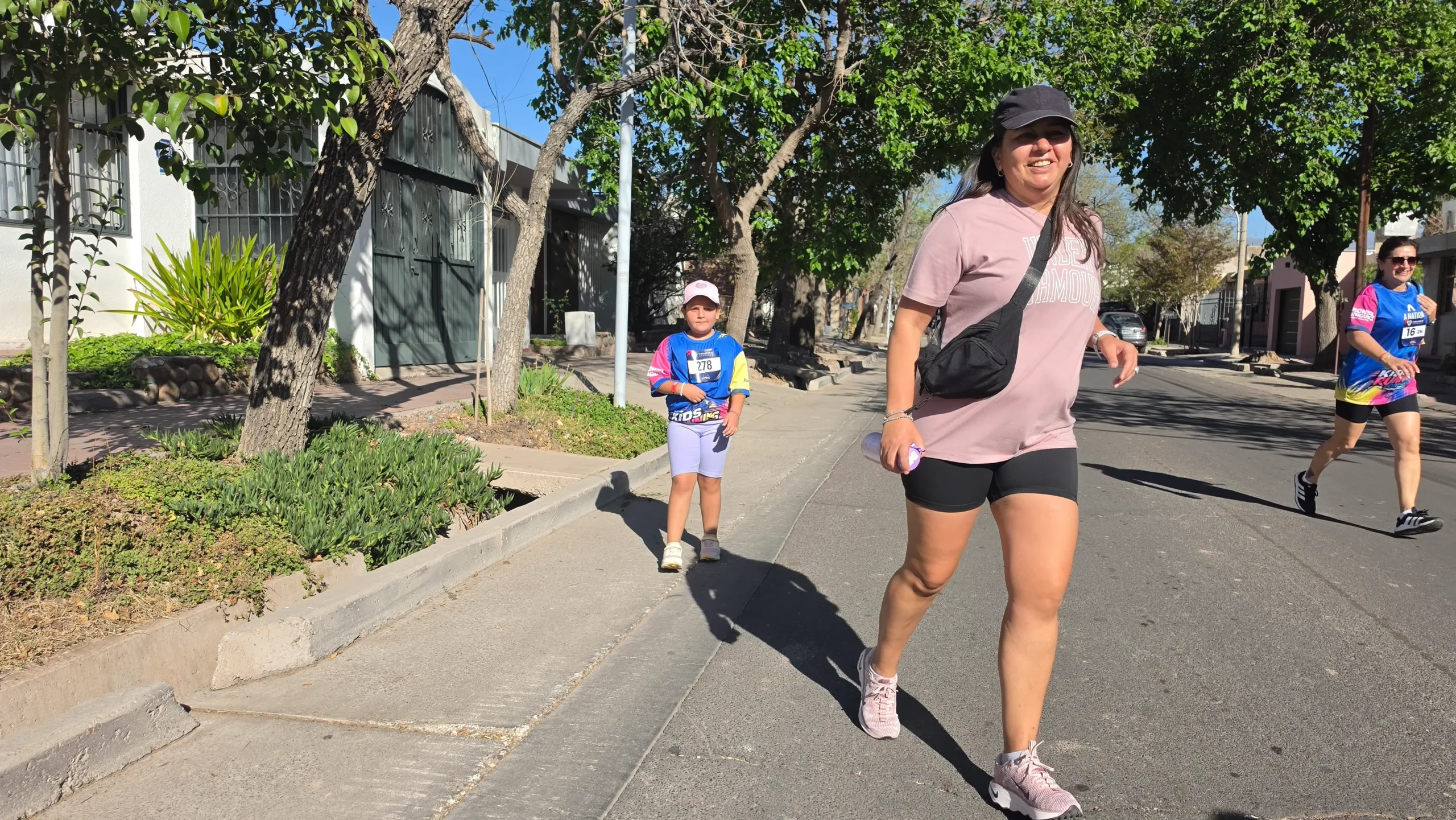Kids Running Dorrego (59)