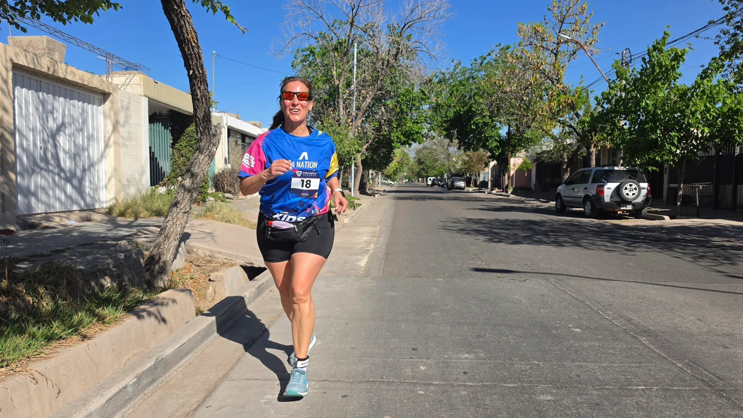 Kids Running Dorrego (6)