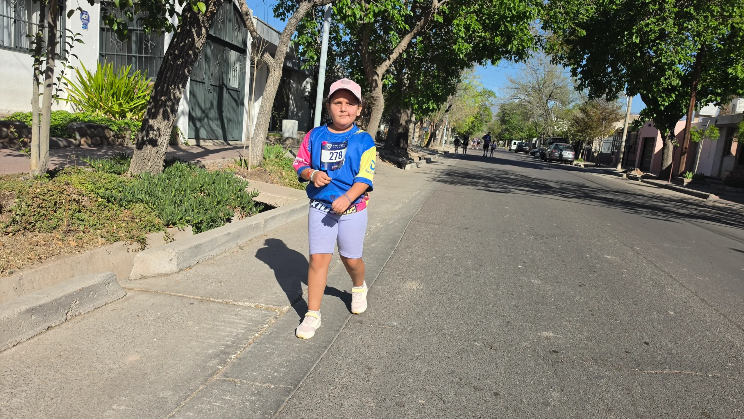 Kids Running Dorrego (60)