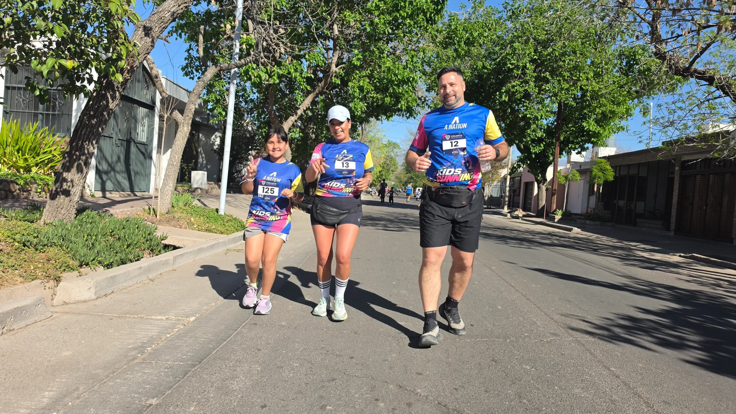 Kids Running Dorrego (63)