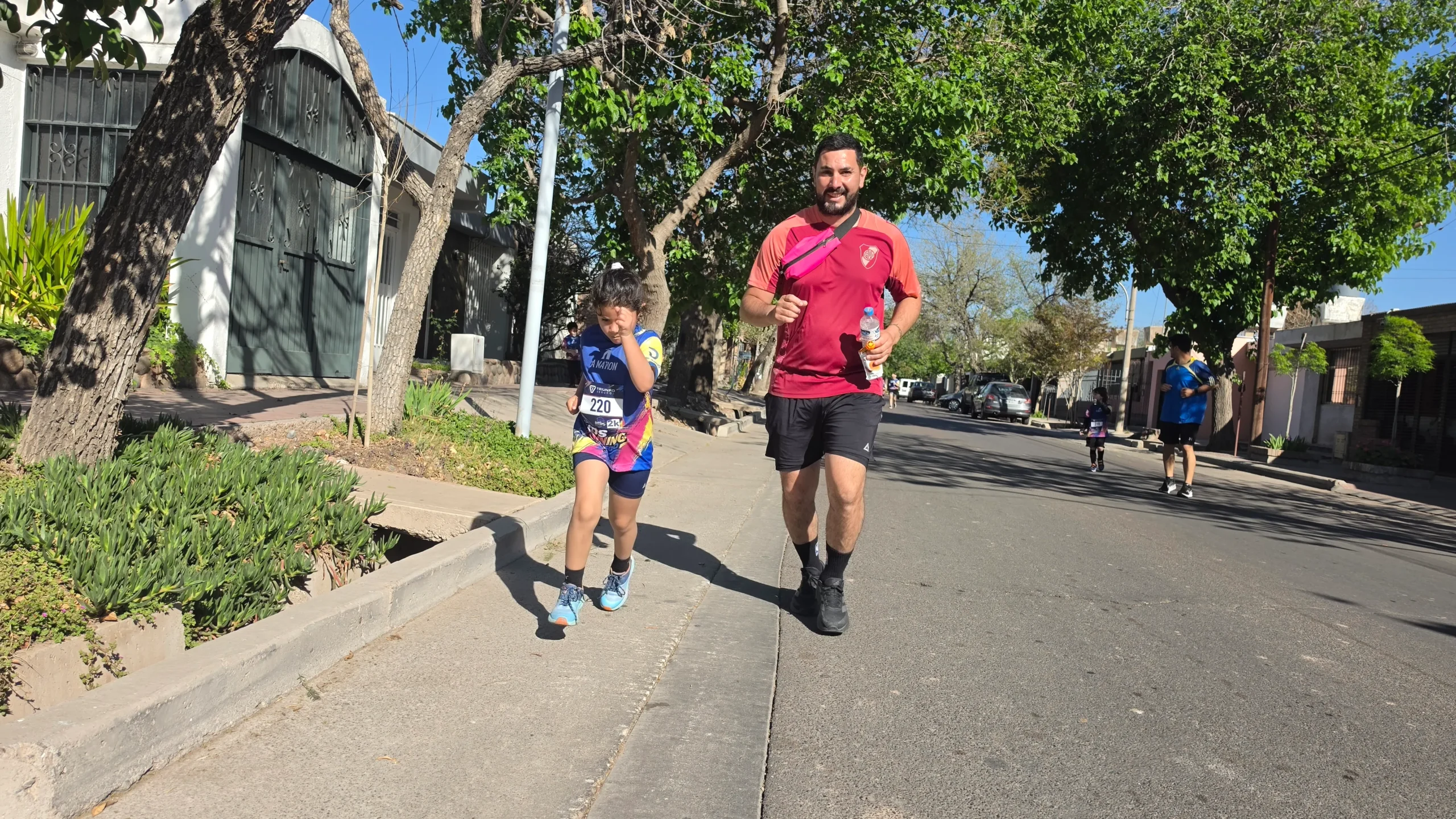 Kids Running Dorrego (65)