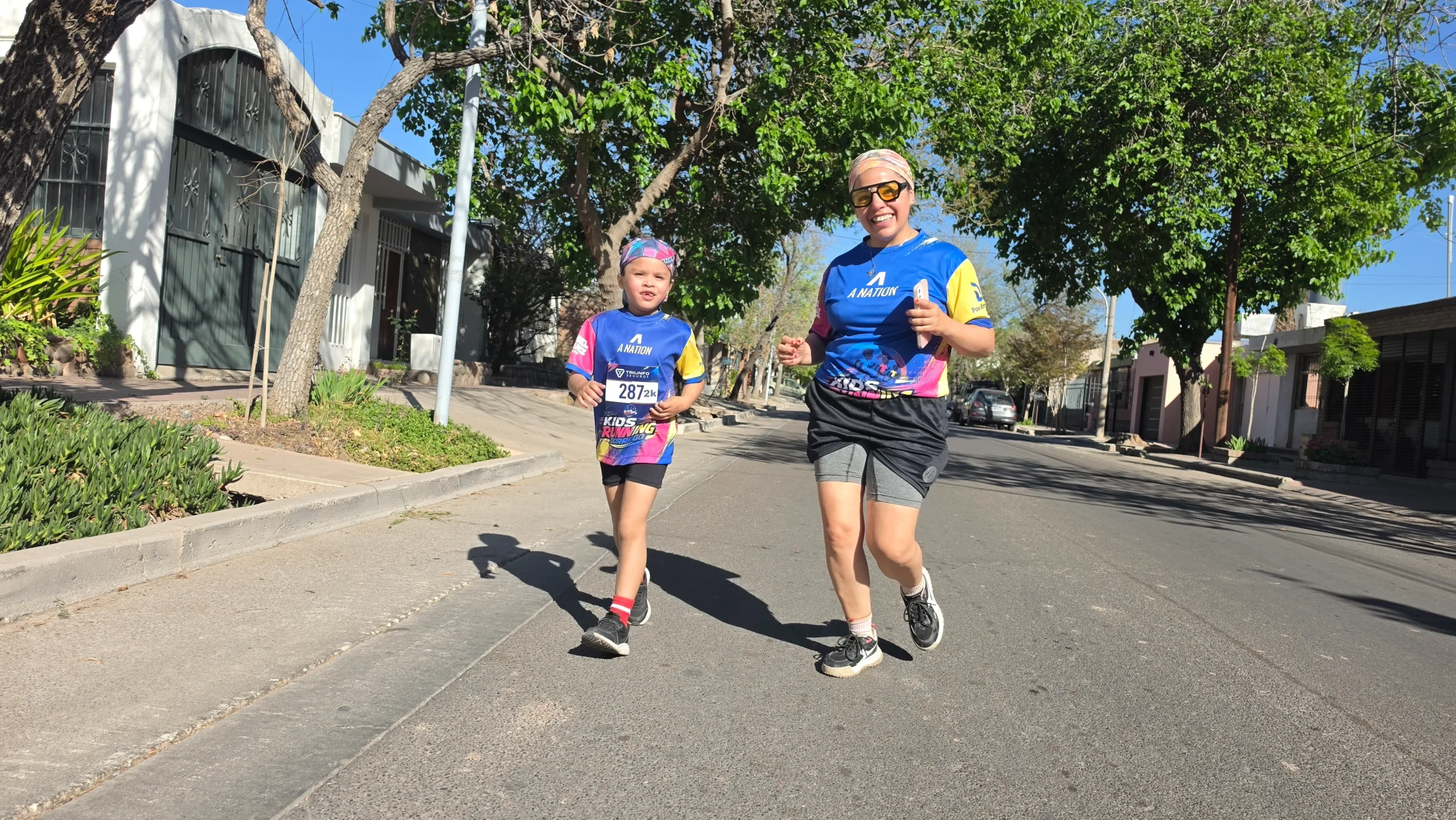 Kids Running Dorrego (67)
