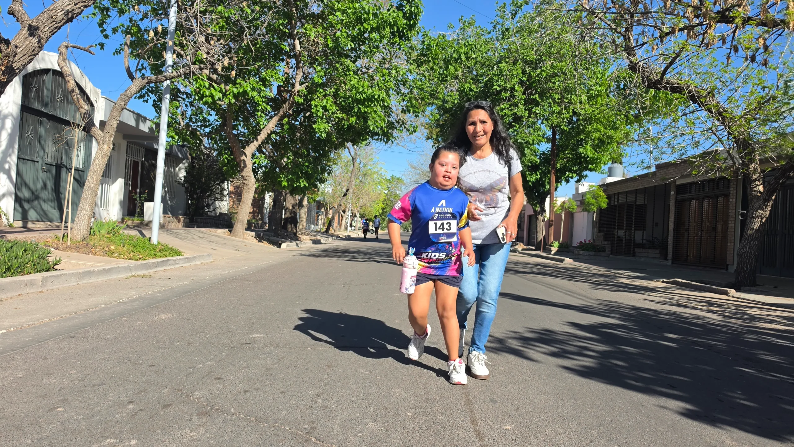 Kids Running Dorrego (70)