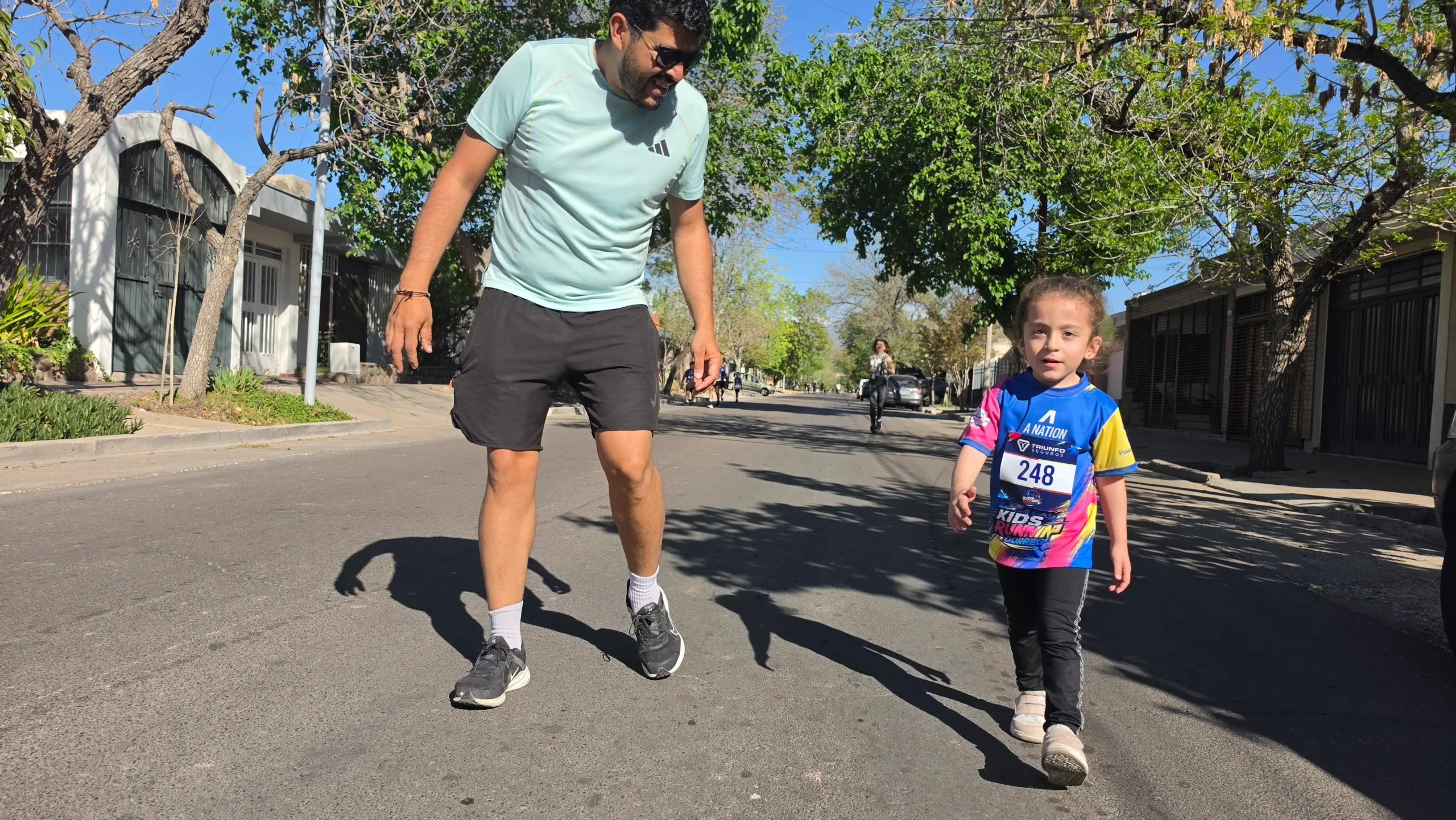 Kids Running Dorrego (71)