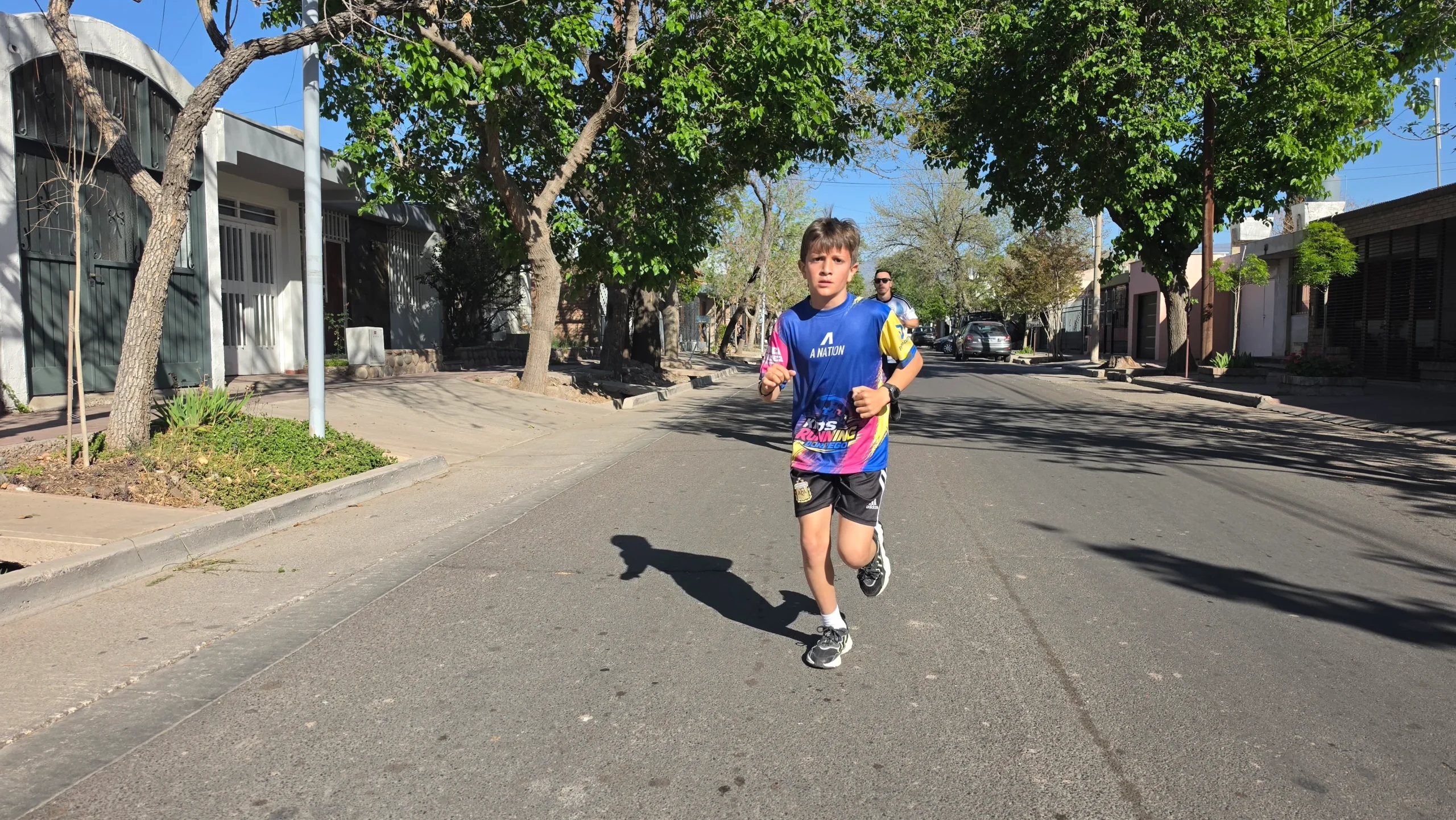 Kids Running Dorrego (73)