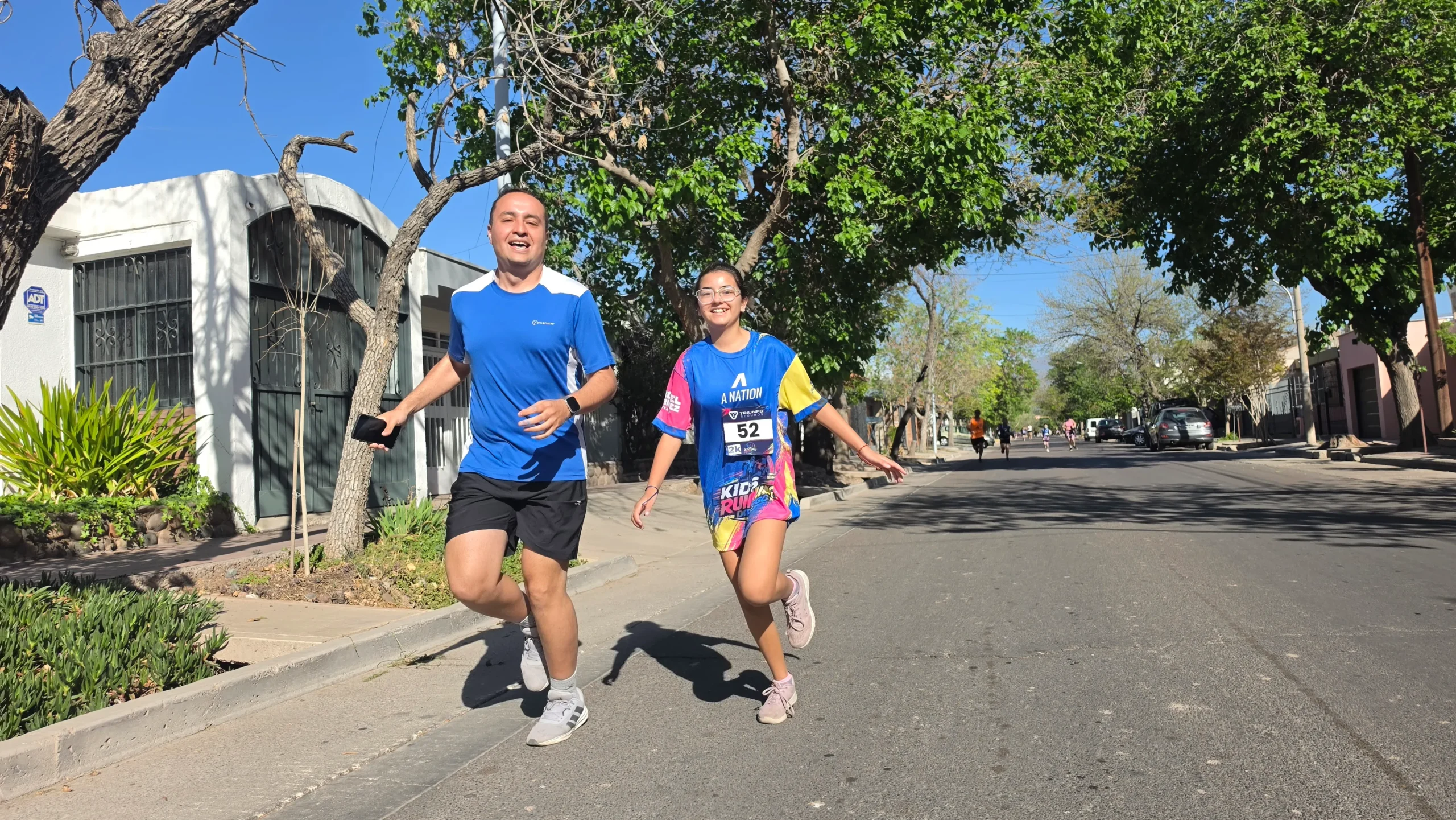 Kids Running Dorrego (77)