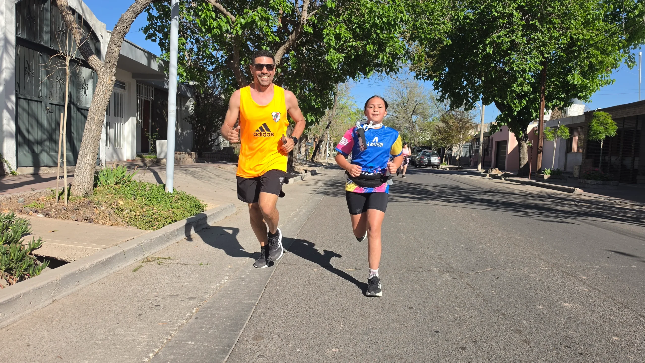 Kids Running Dorrego (78)
