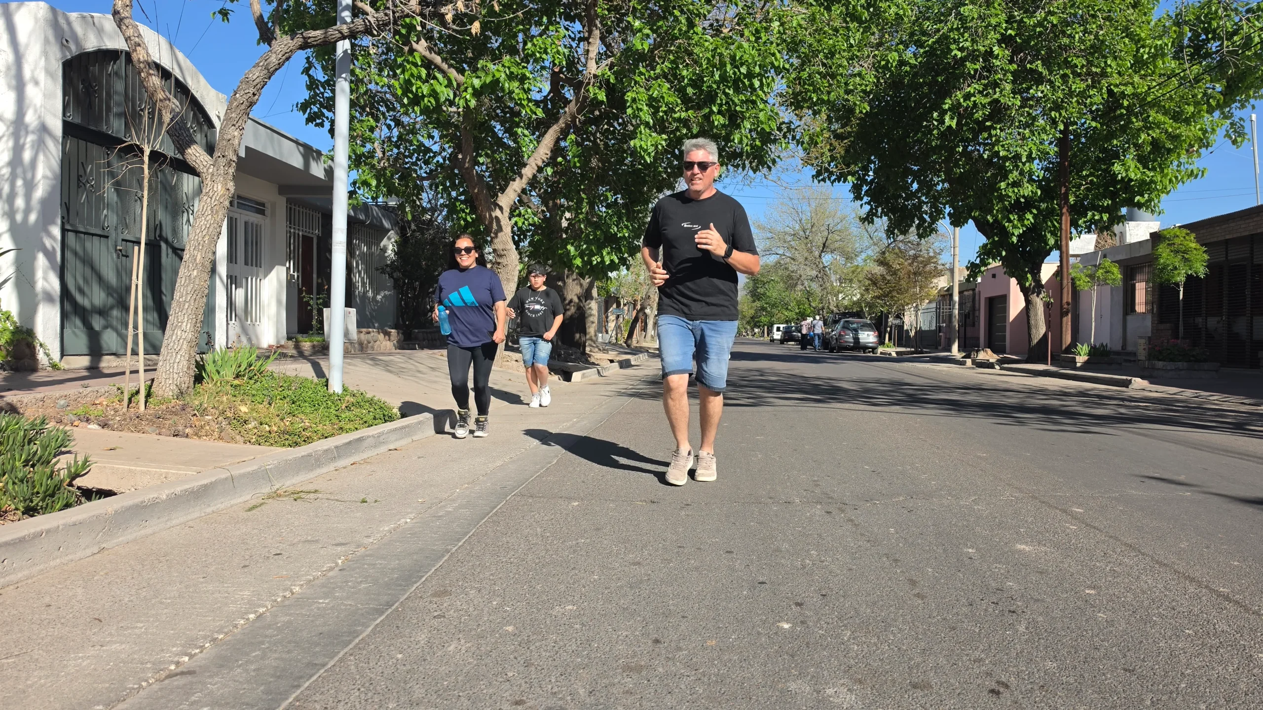 Kids Running Dorrego (83)