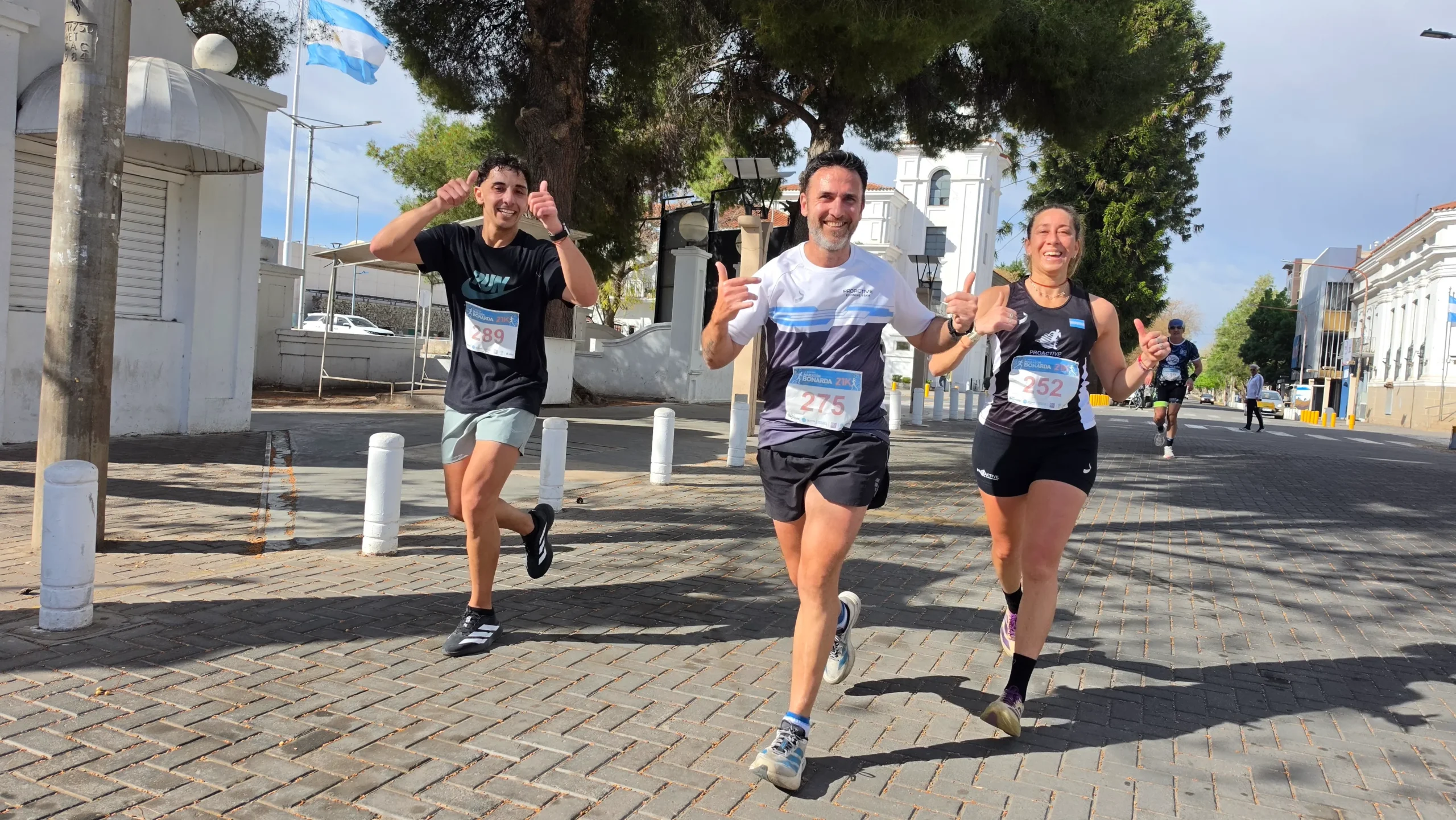 Maratón Bonarda (100)