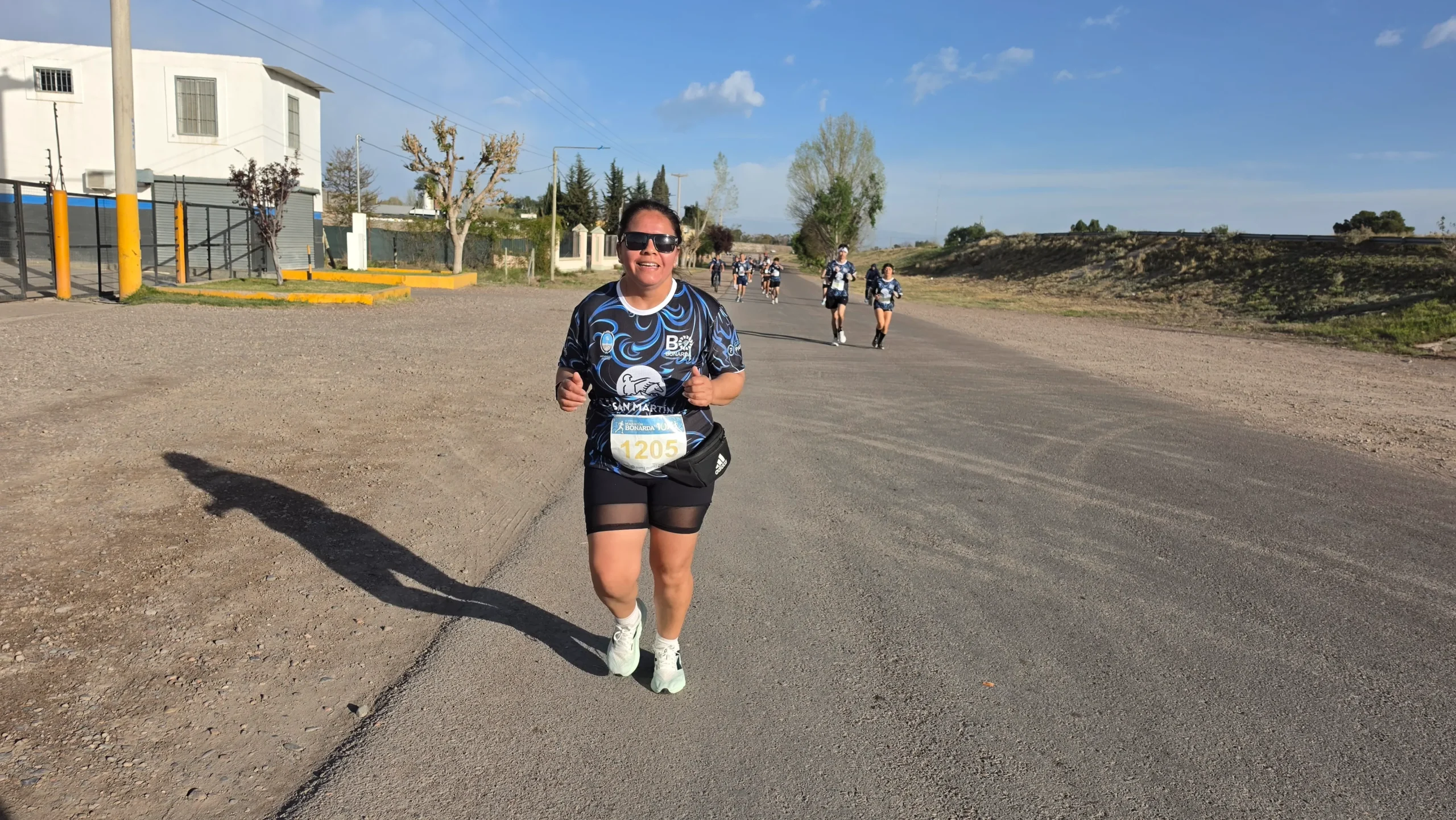 Maratón Bonarda (131)