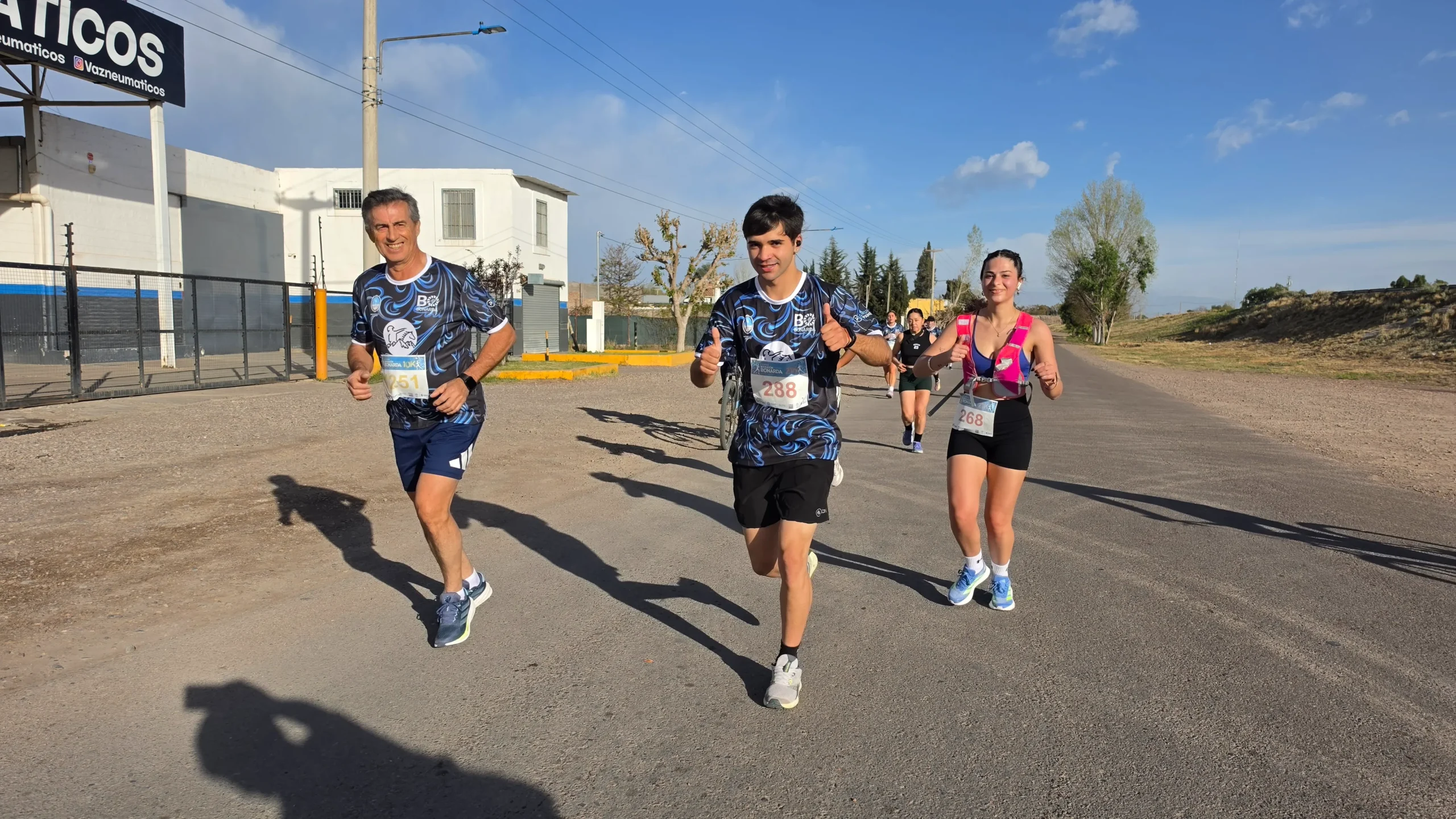 Maratón Bonarda (133)