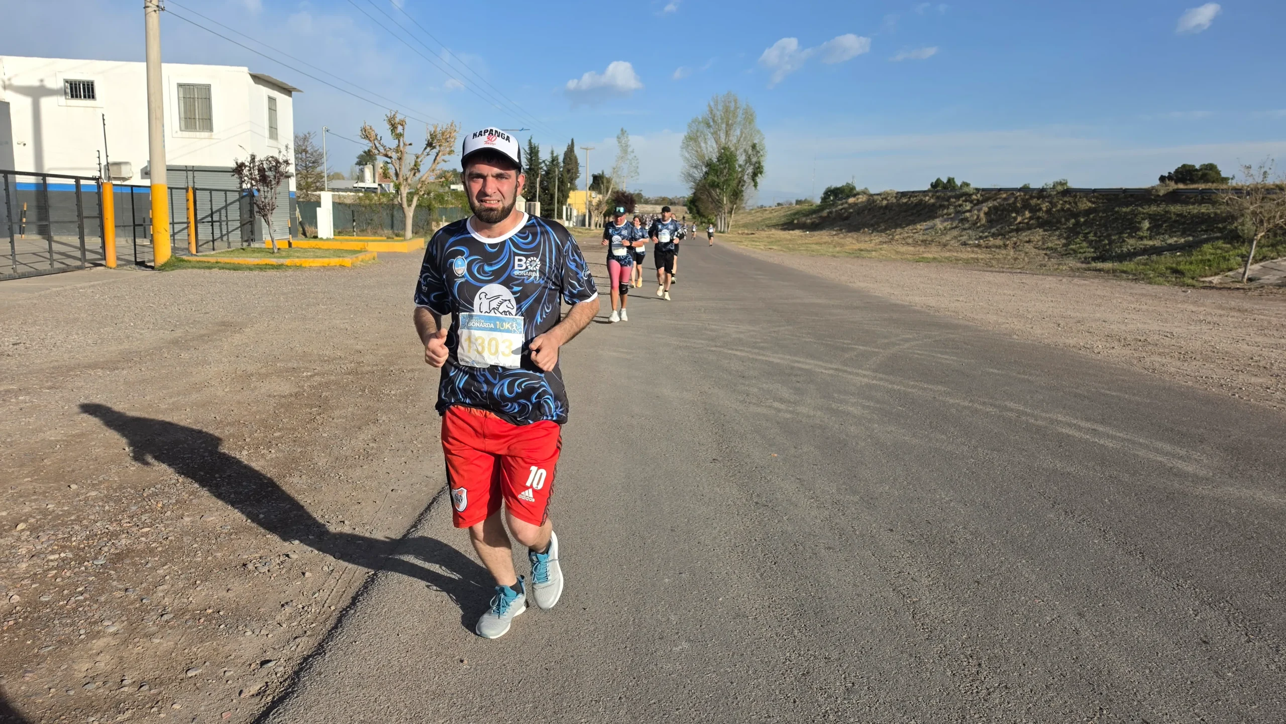 Maratón Bonarda (166)