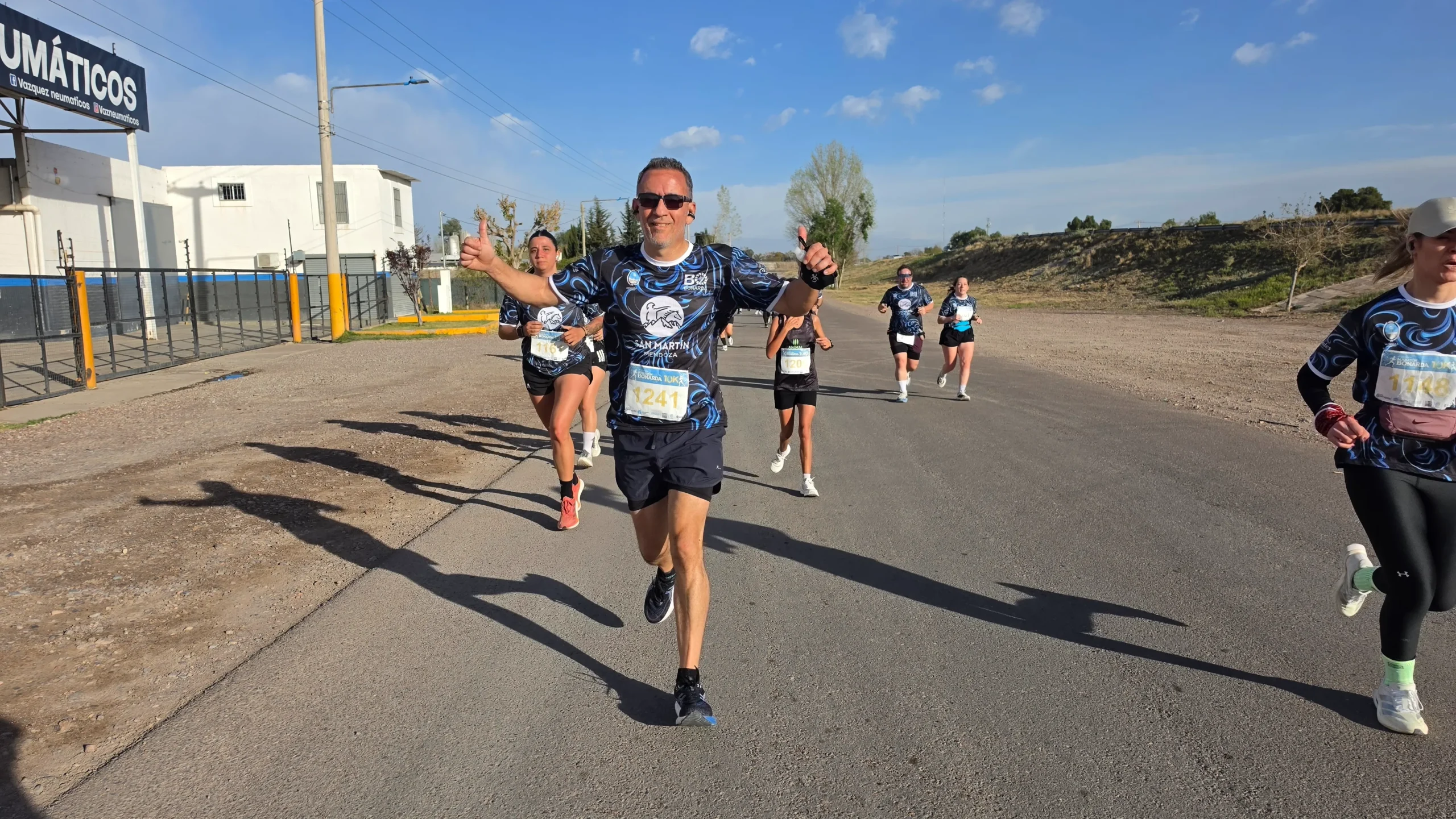Maratón Bonarda (194)