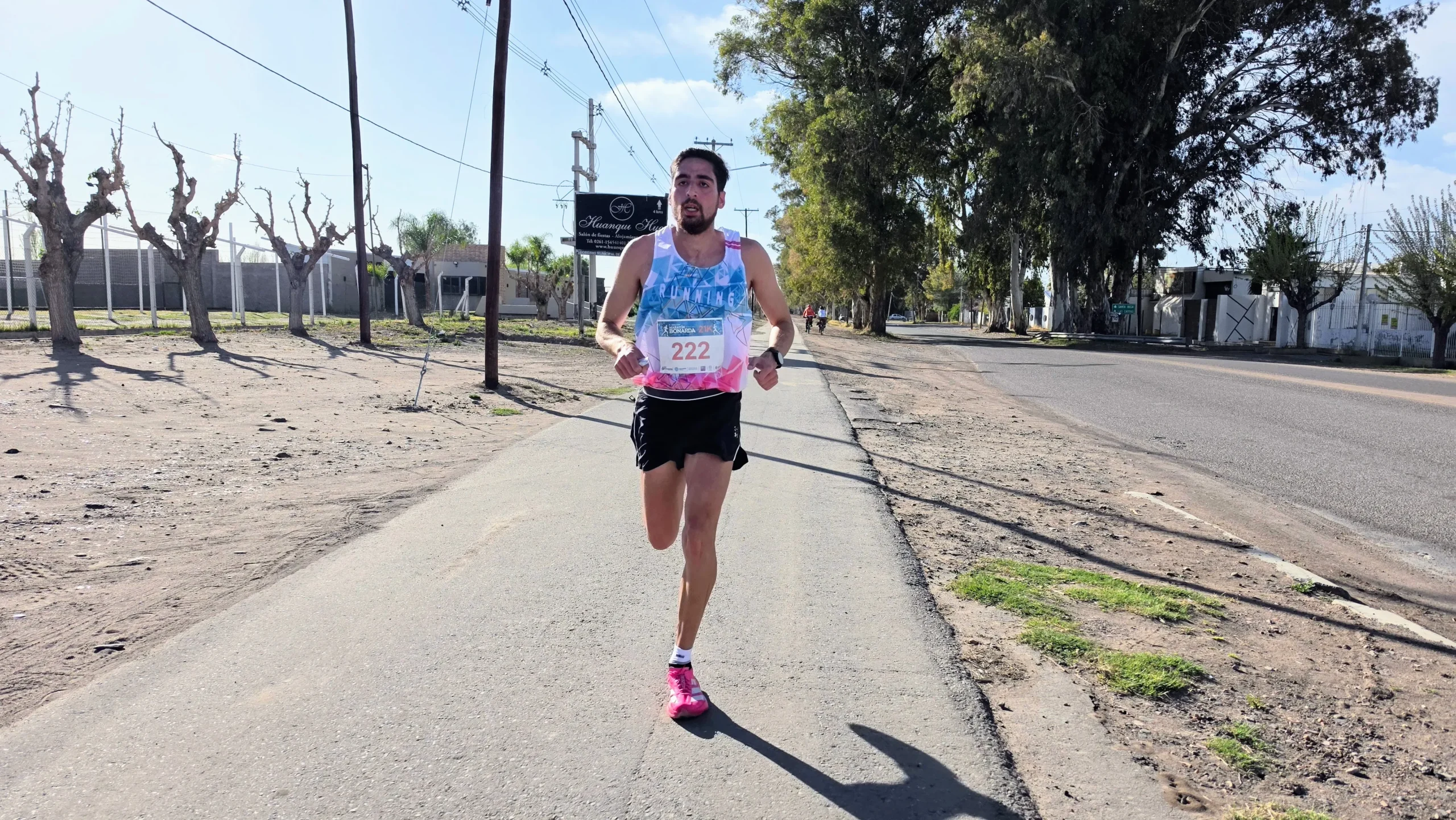 Maratón Bonarda (2)