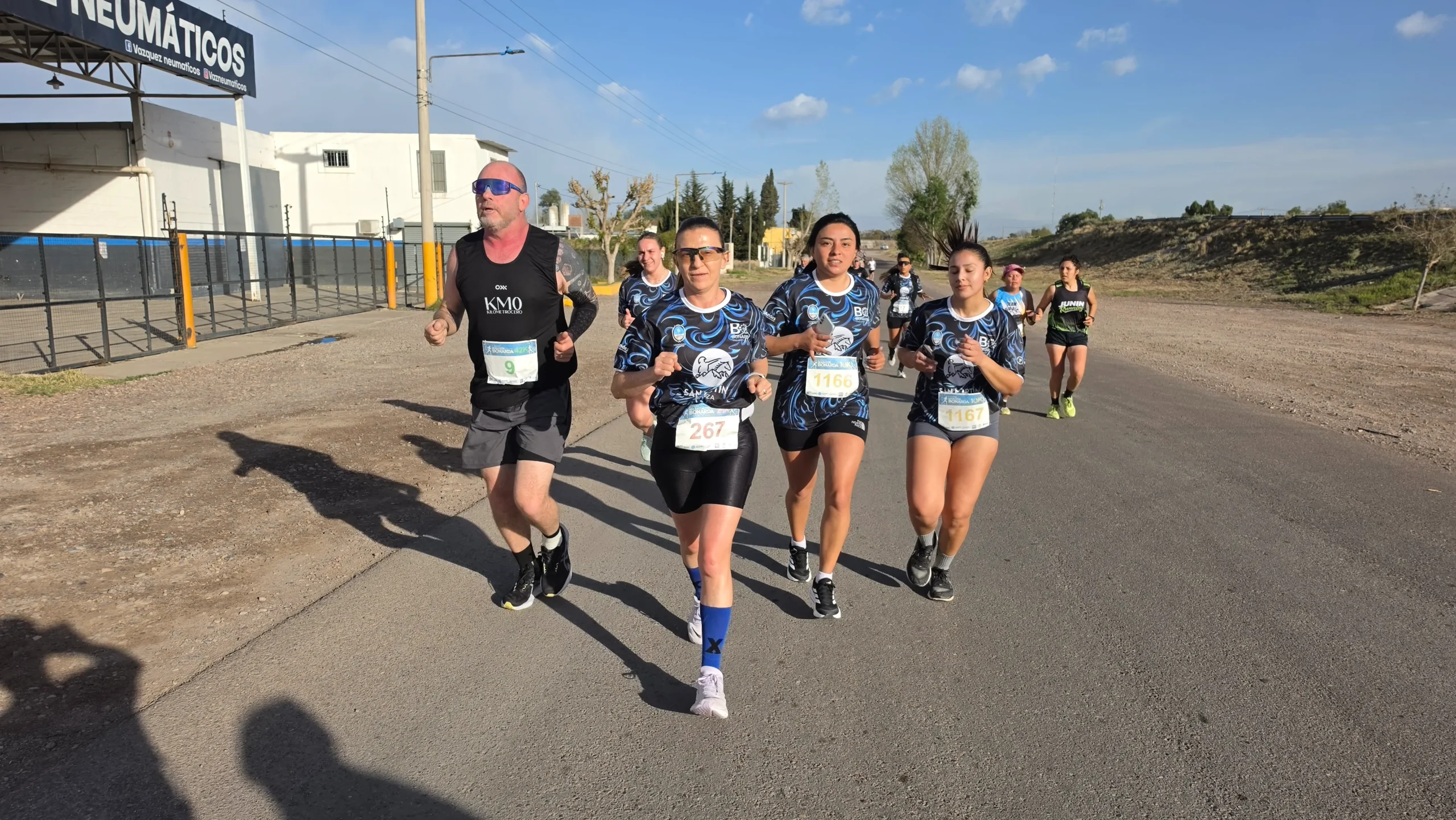 Maratón Bonarda (201)