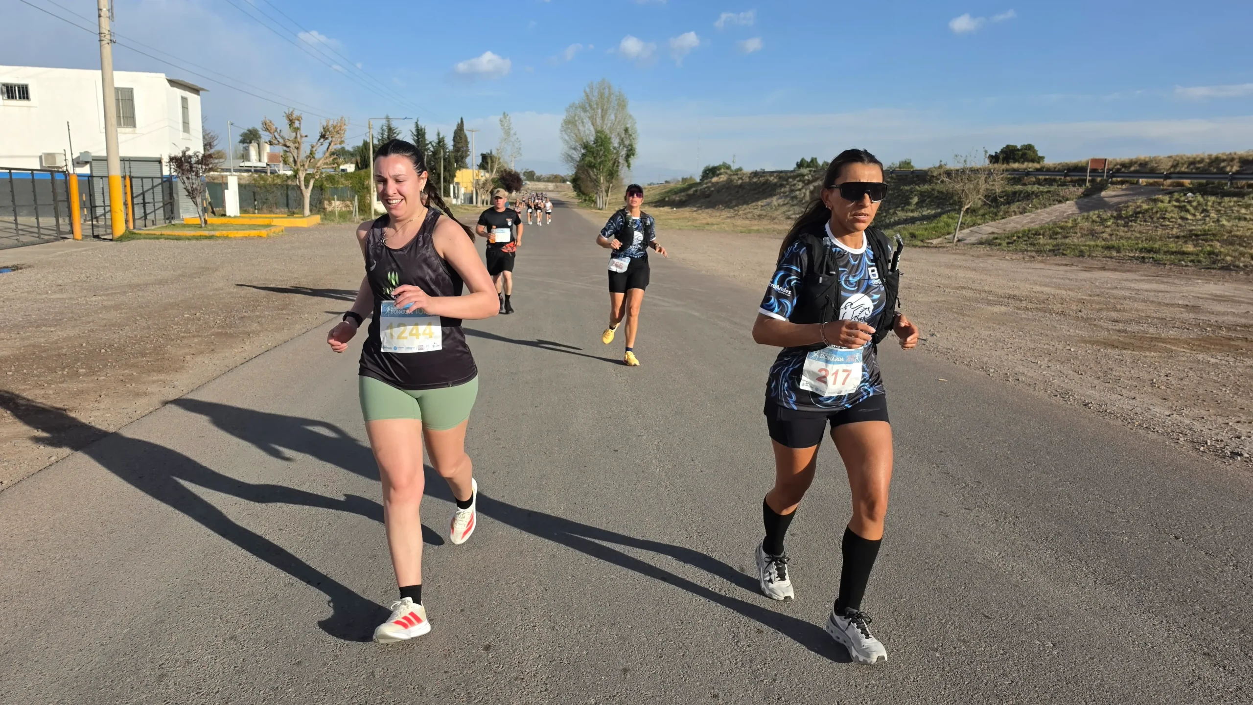 Maratón Bonarda (202)