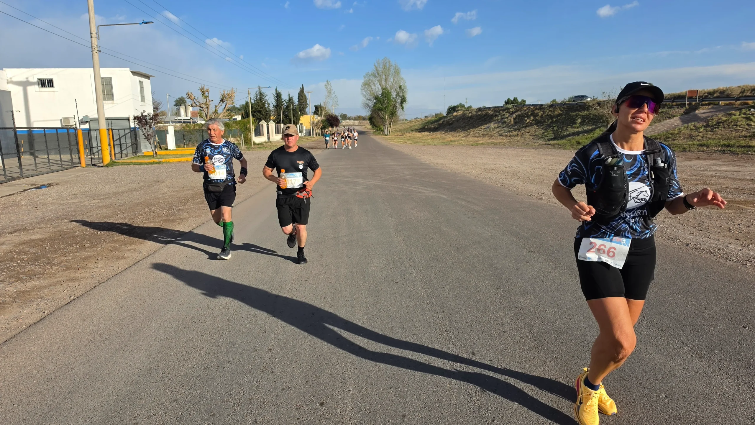 Maratón Bonarda (203)