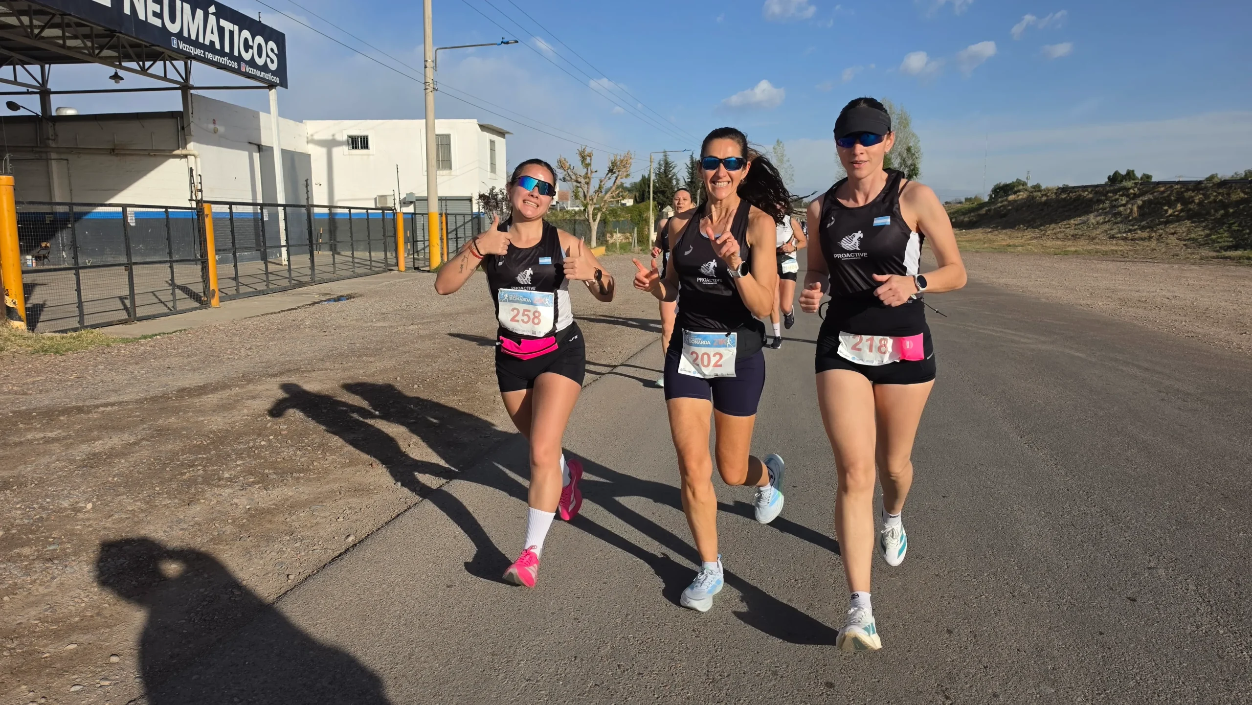Maratón Bonarda (205)