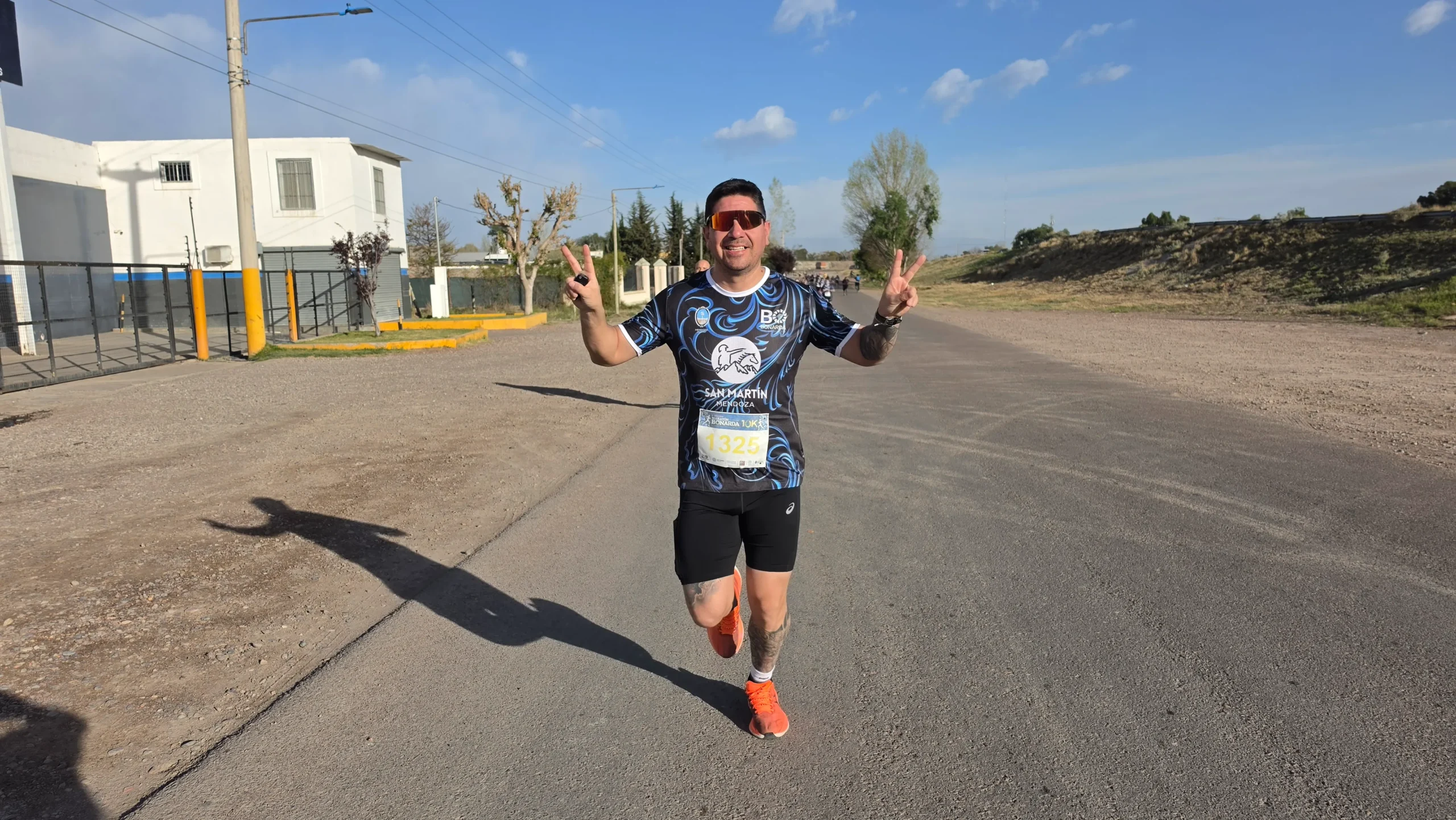 Maratón Bonarda (219)