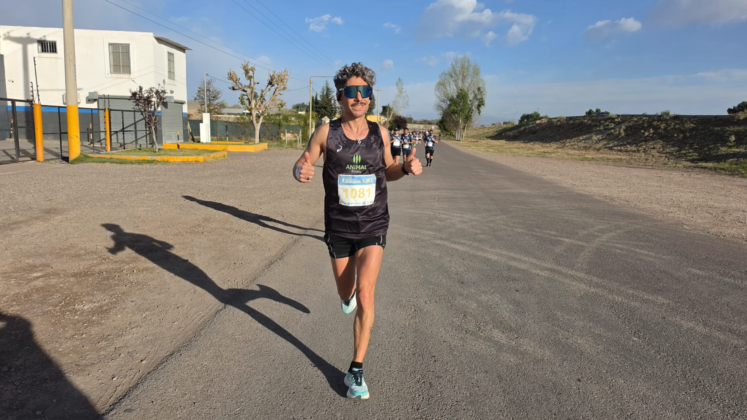 Maratón Bonarda (221)