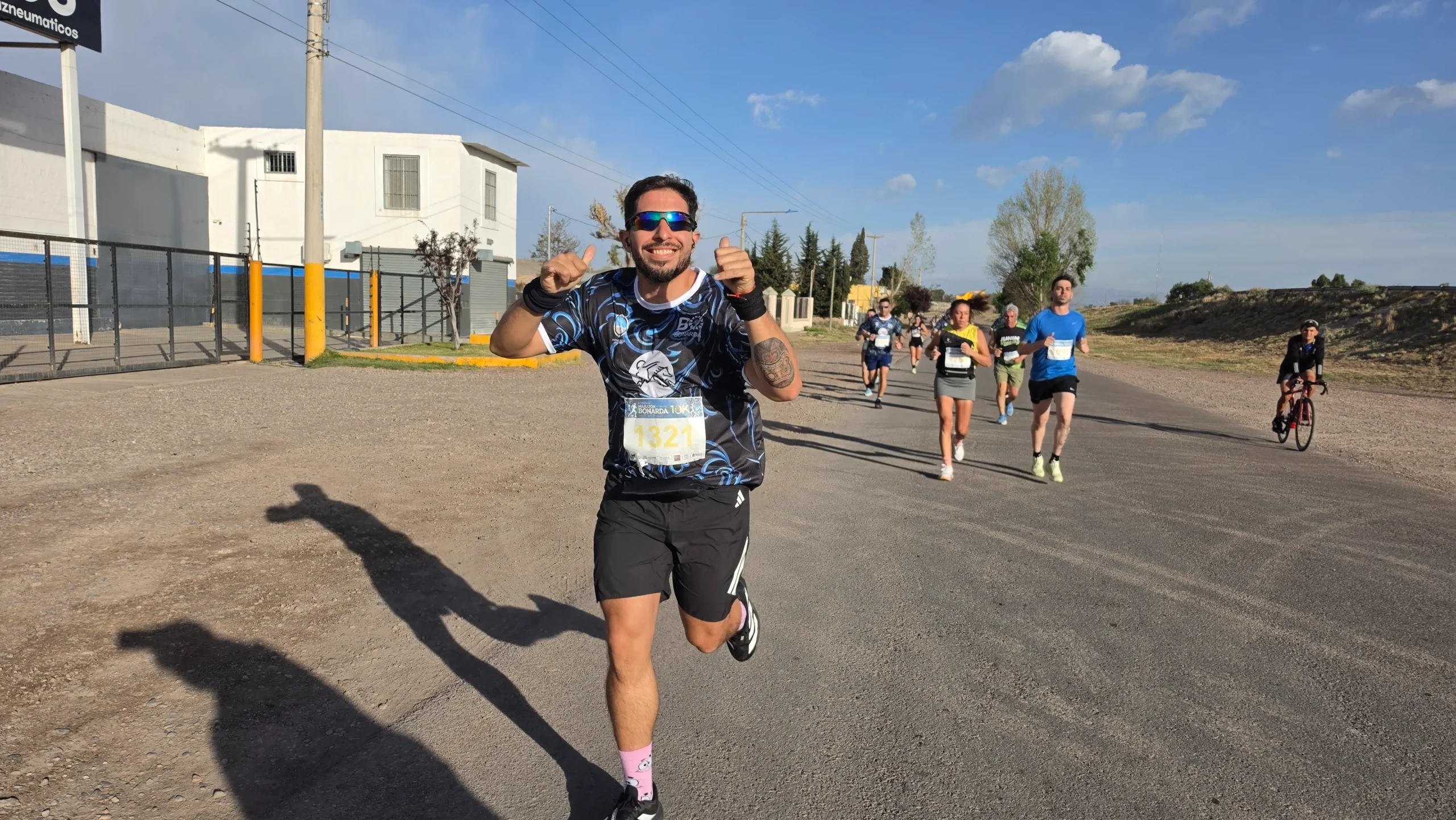 Maratón Bonarda (223)
