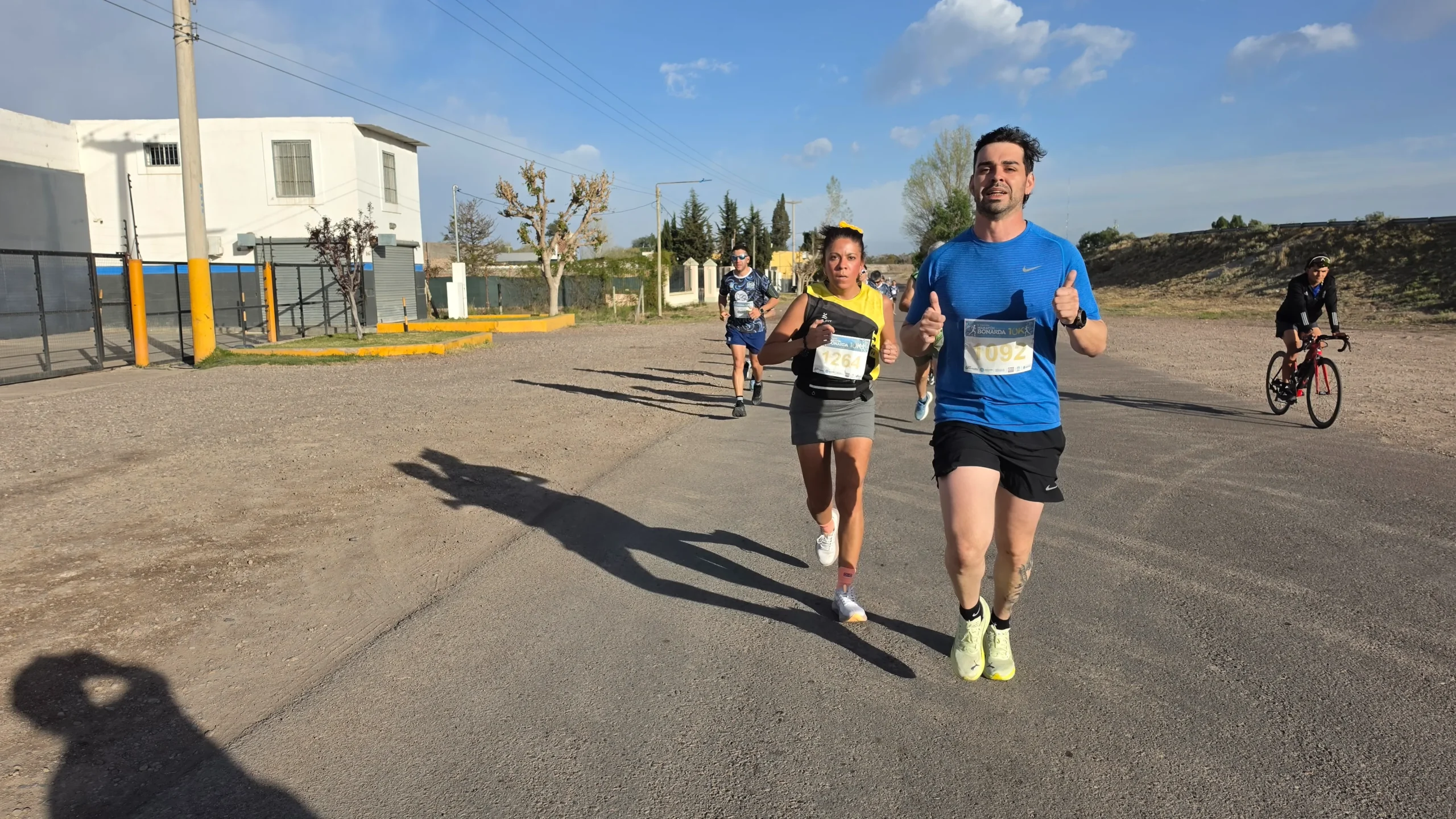 Maratón Bonarda (224)