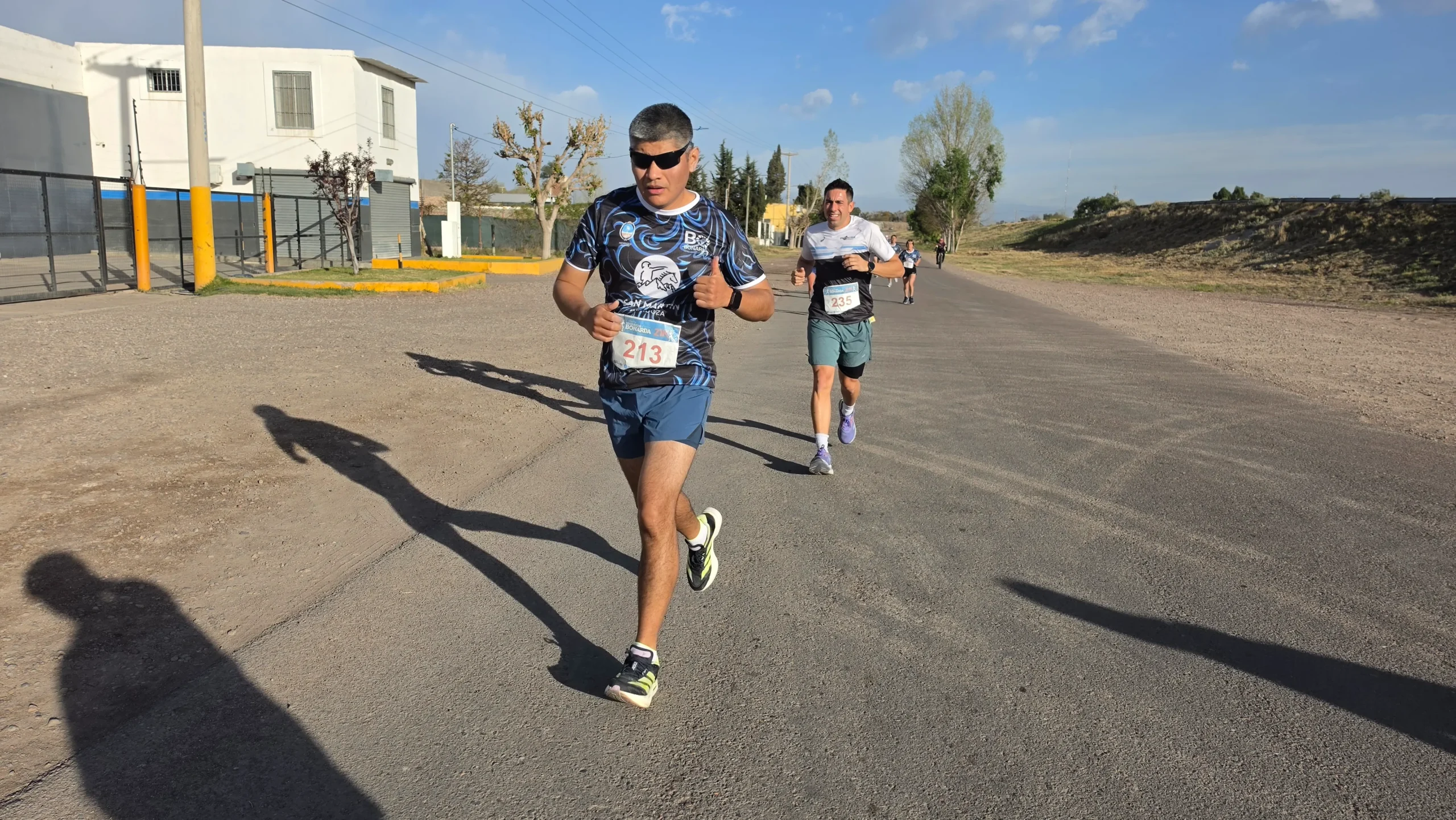 Maratón Bonarda (226)