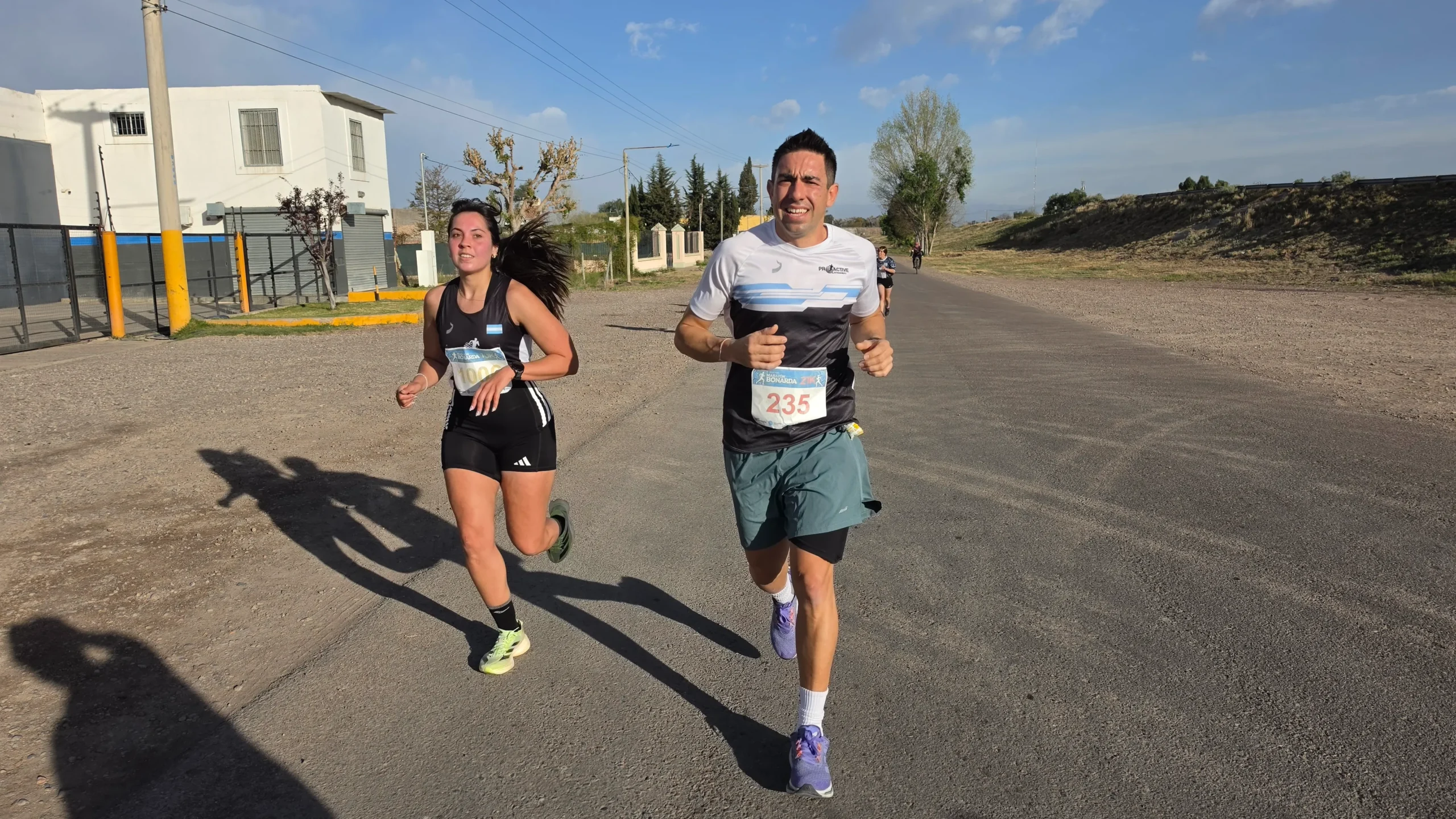 Maratón Bonarda (227)