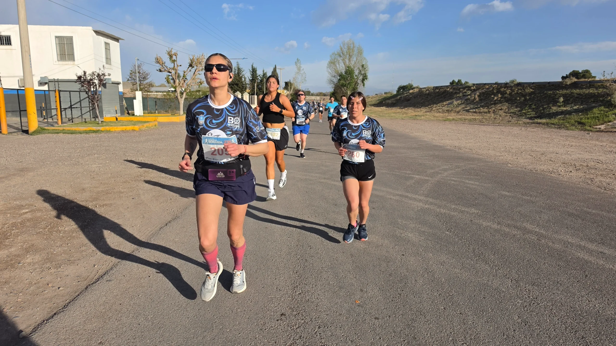 Maratón Bonarda (229)