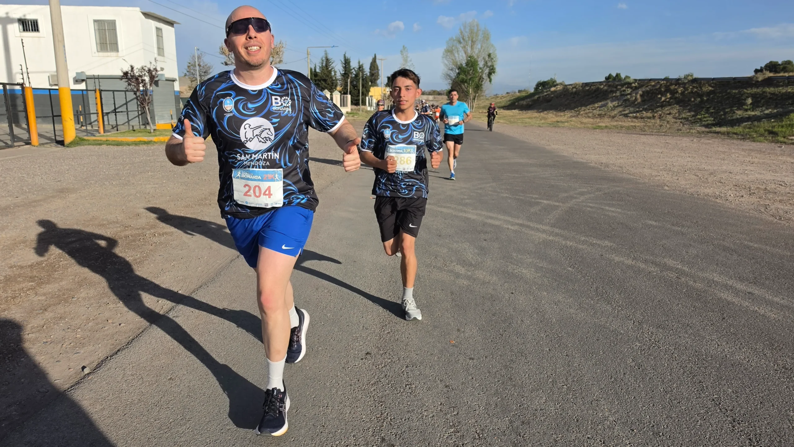 Maratón Bonarda (230)