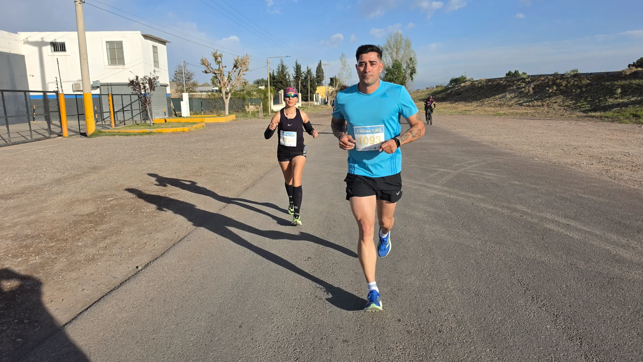 Maratón Bonarda (231)