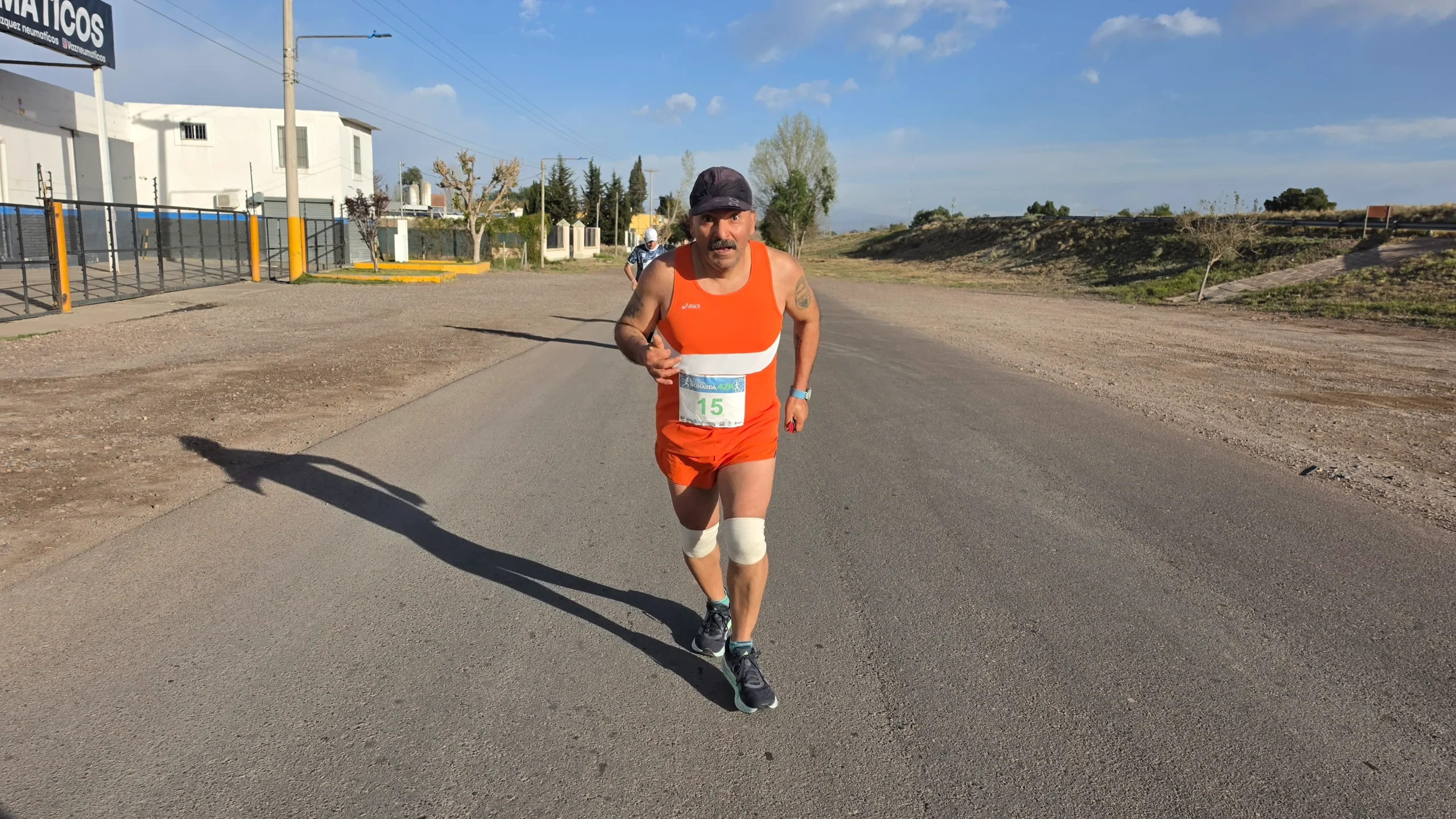 Maratón Bonarda (234)