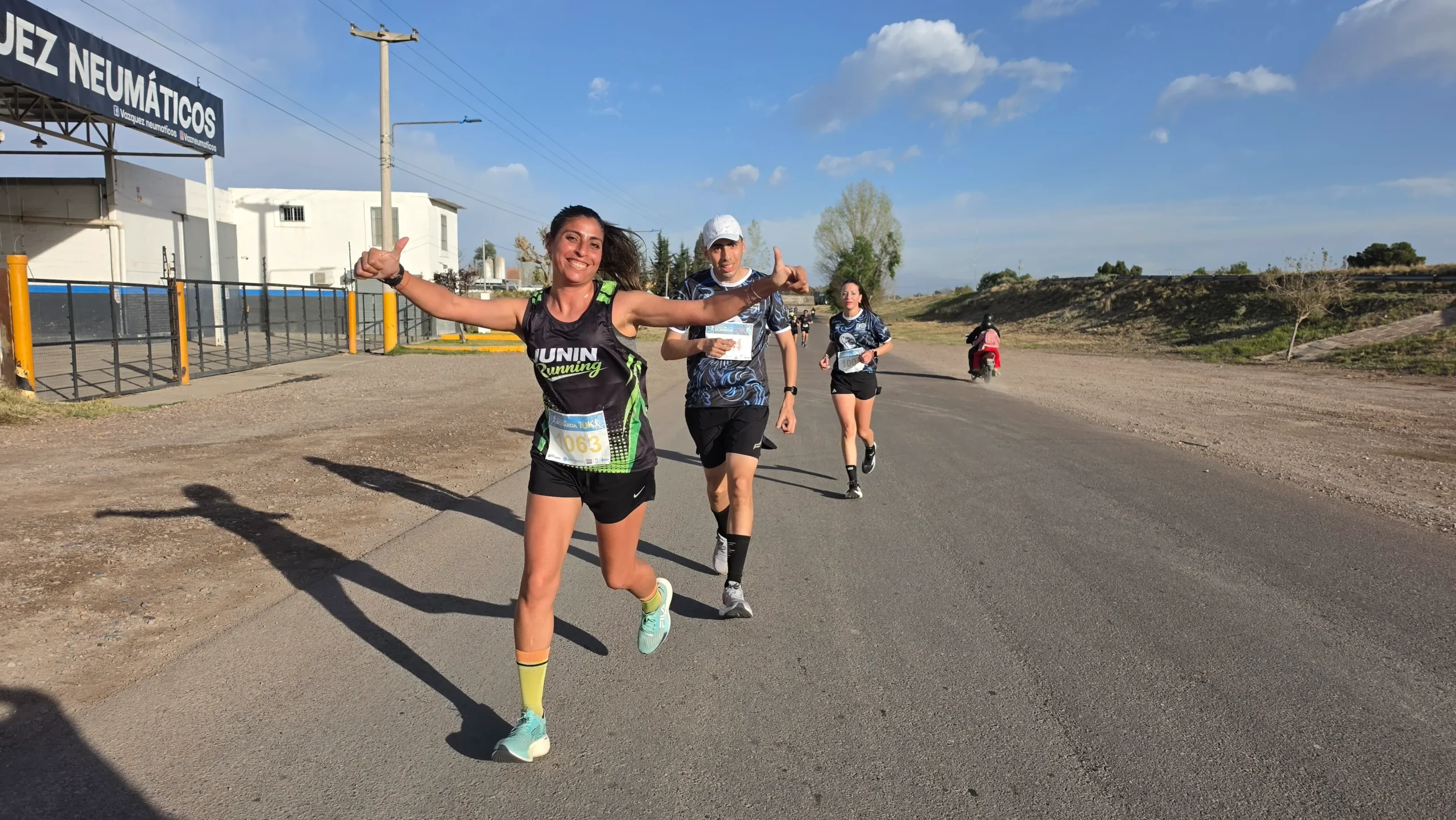 Maratón Bonarda (235)