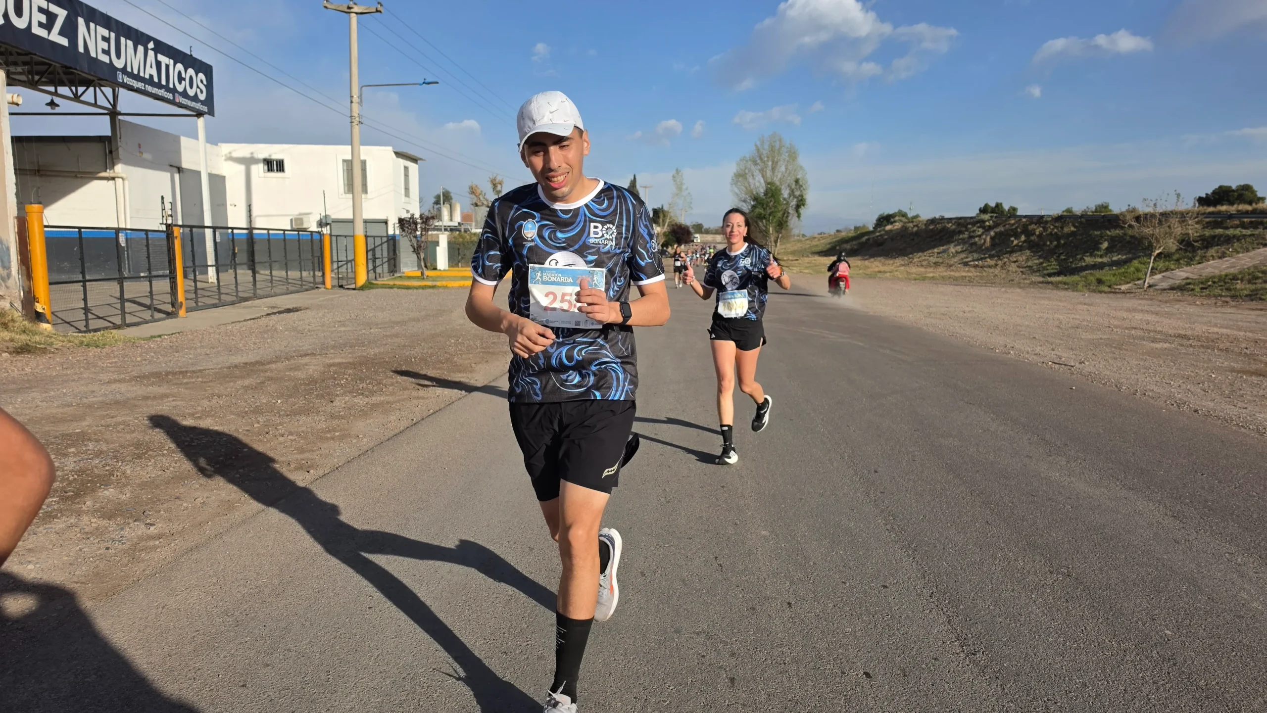 Maratón Bonarda (236)