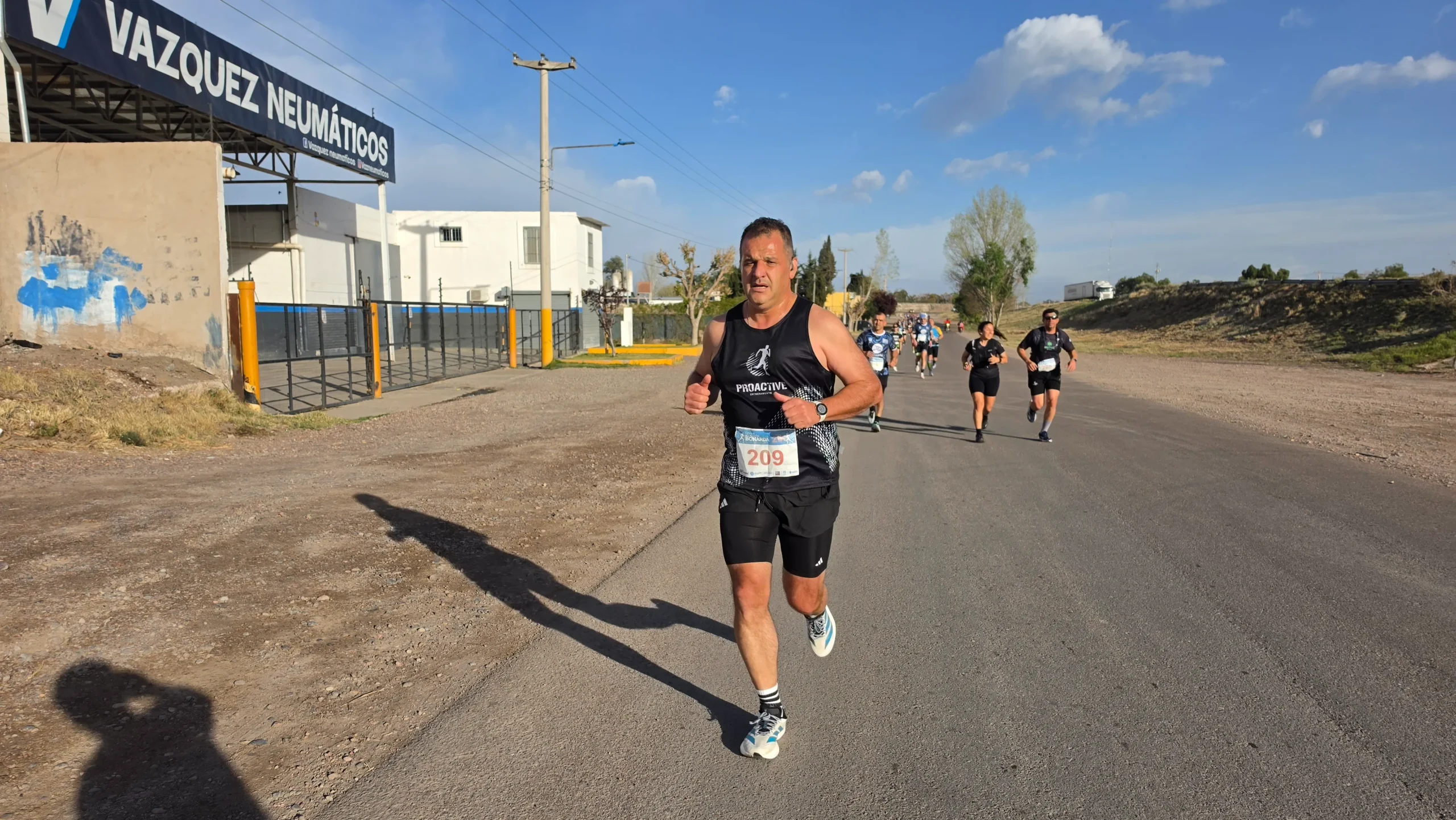 Maratón Bonarda (238)