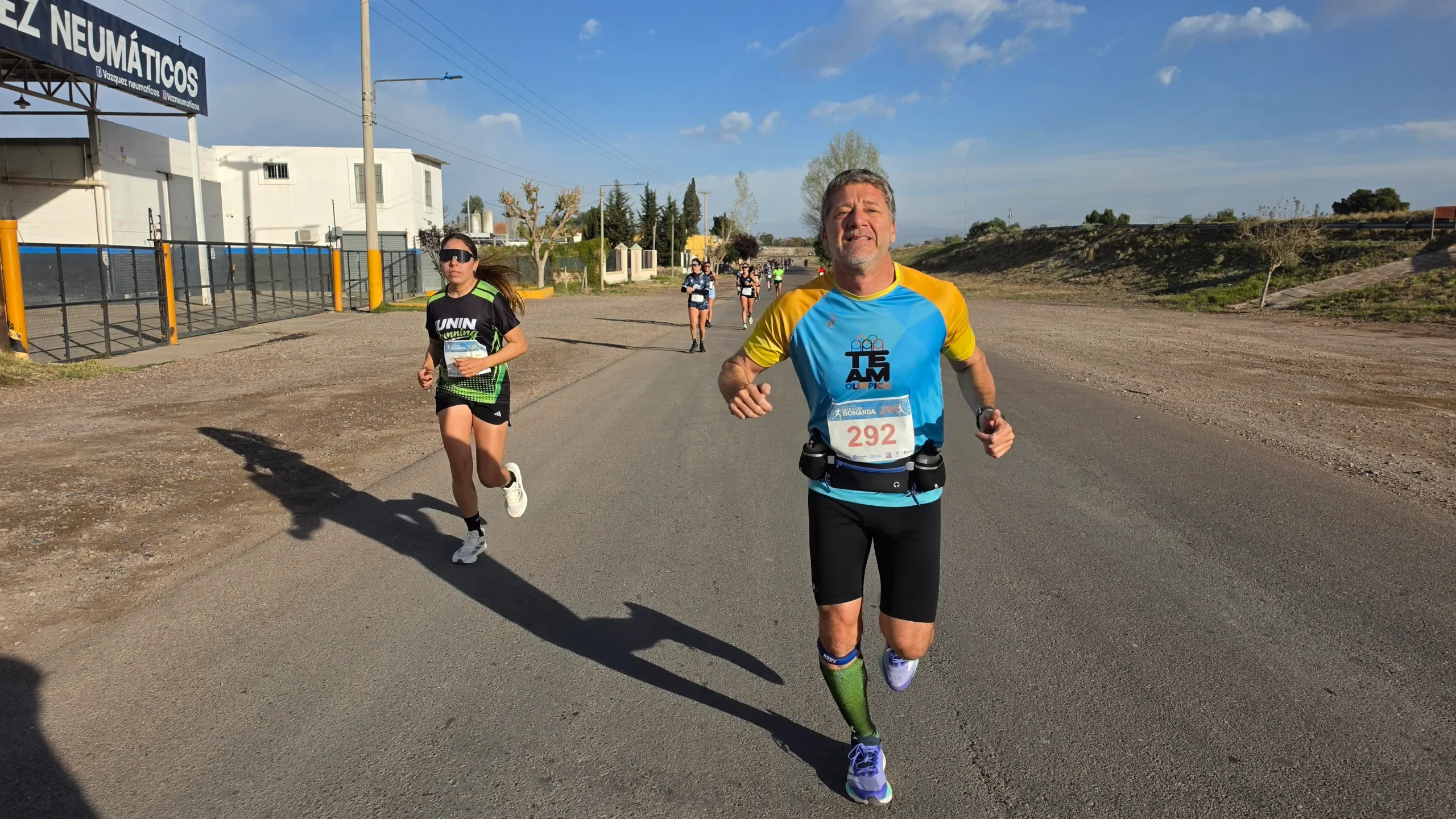 Maratón Bonarda (241)