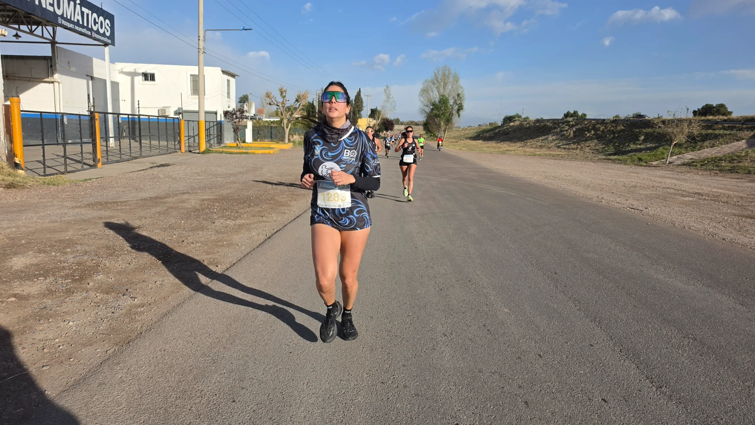 Maratón Bonarda (242)