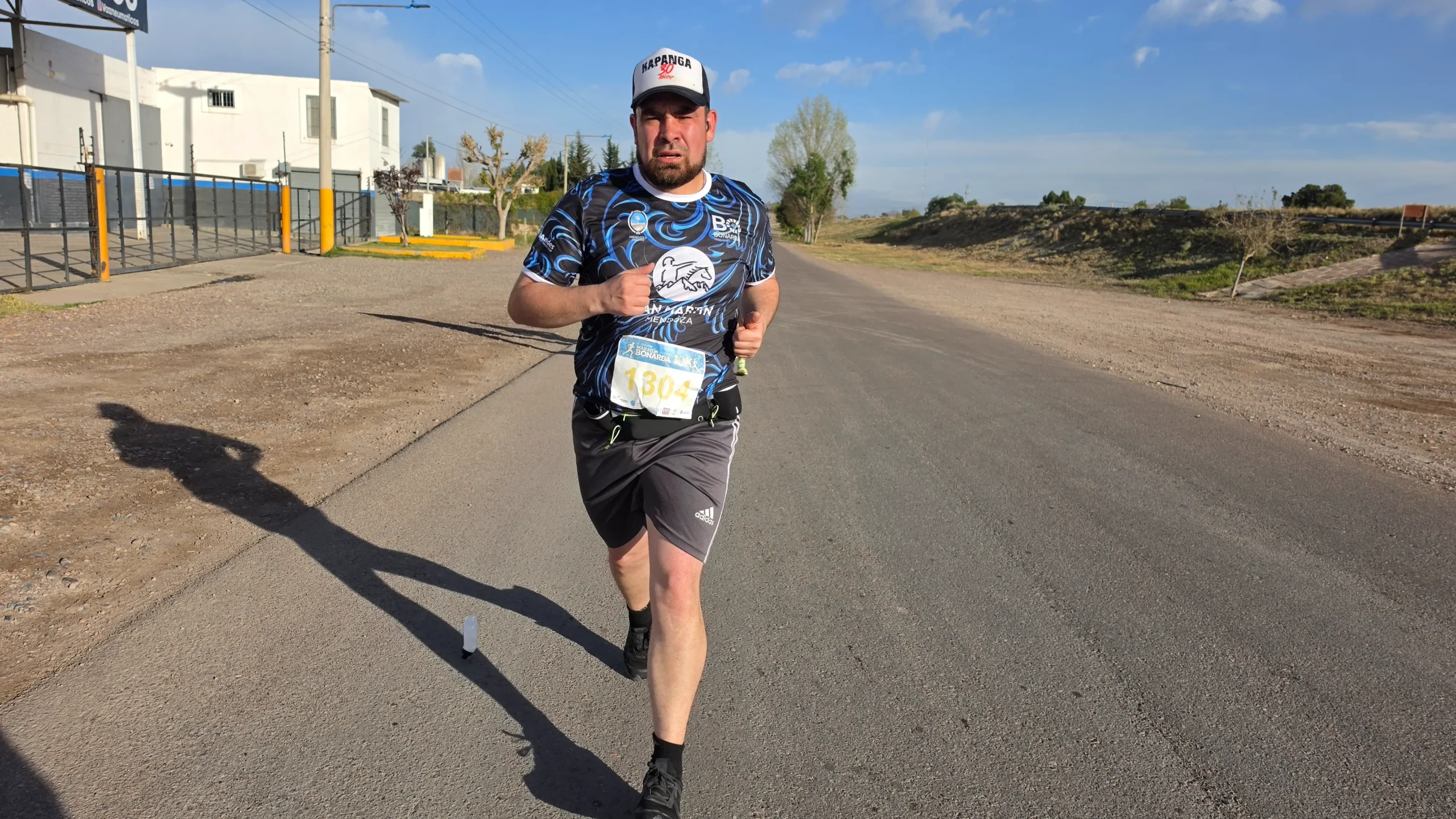 Maratón Bonarda (245)