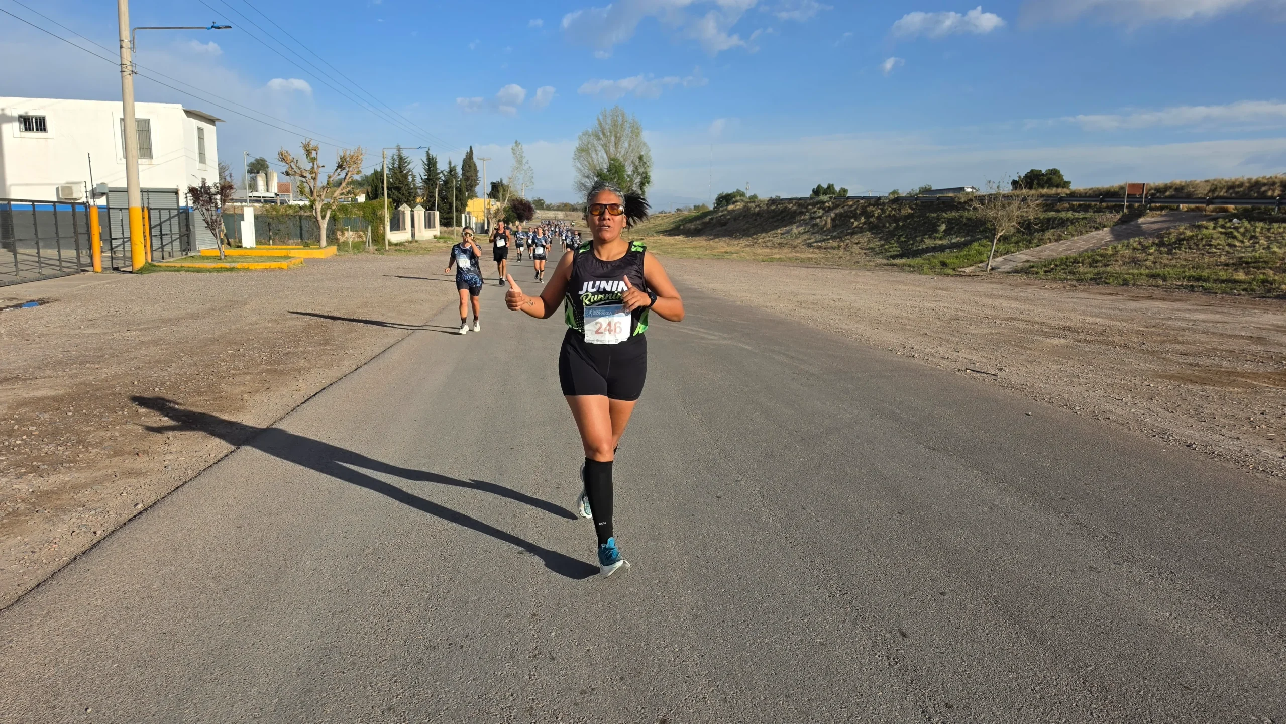 Maratón Bonarda (247)
