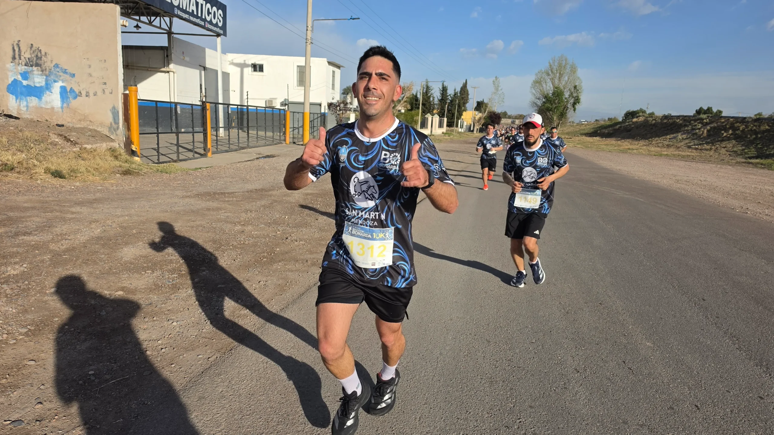 Maratón Bonarda (251)