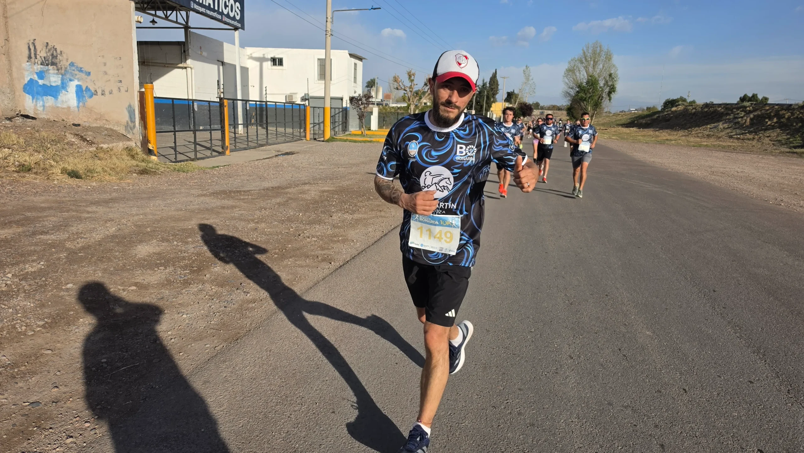 Maratón Bonarda (252)