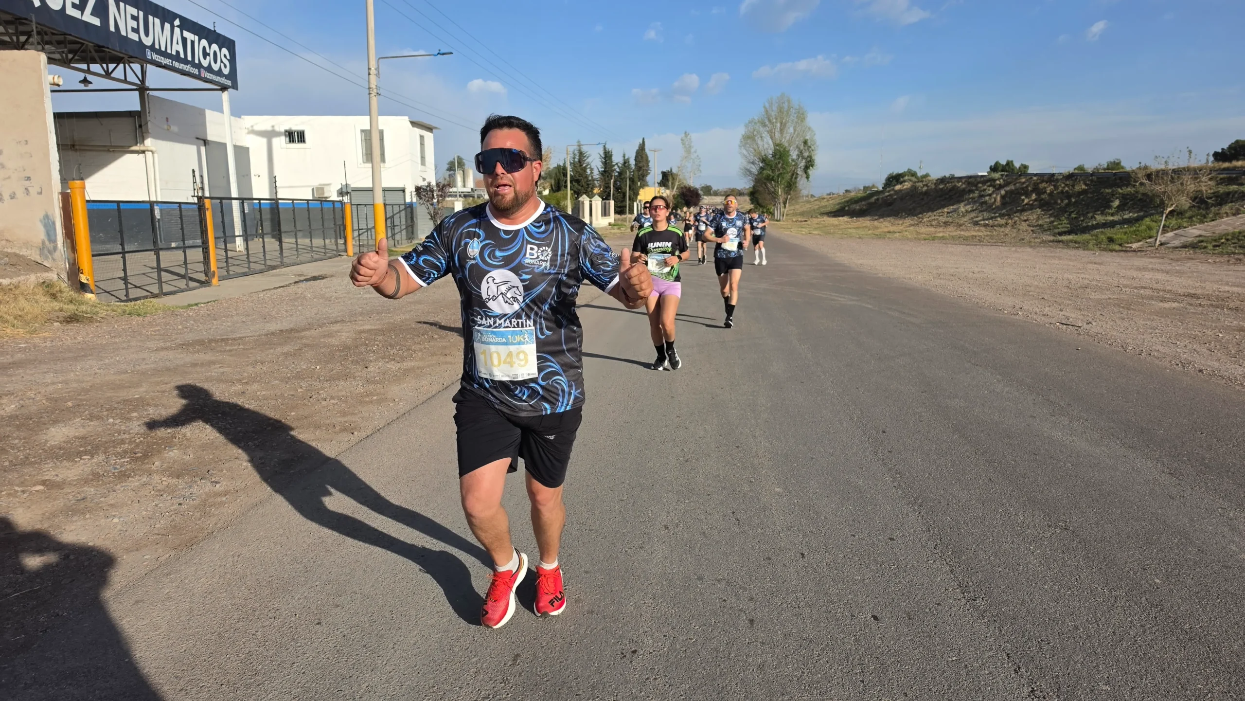 Maratón Bonarda (254)