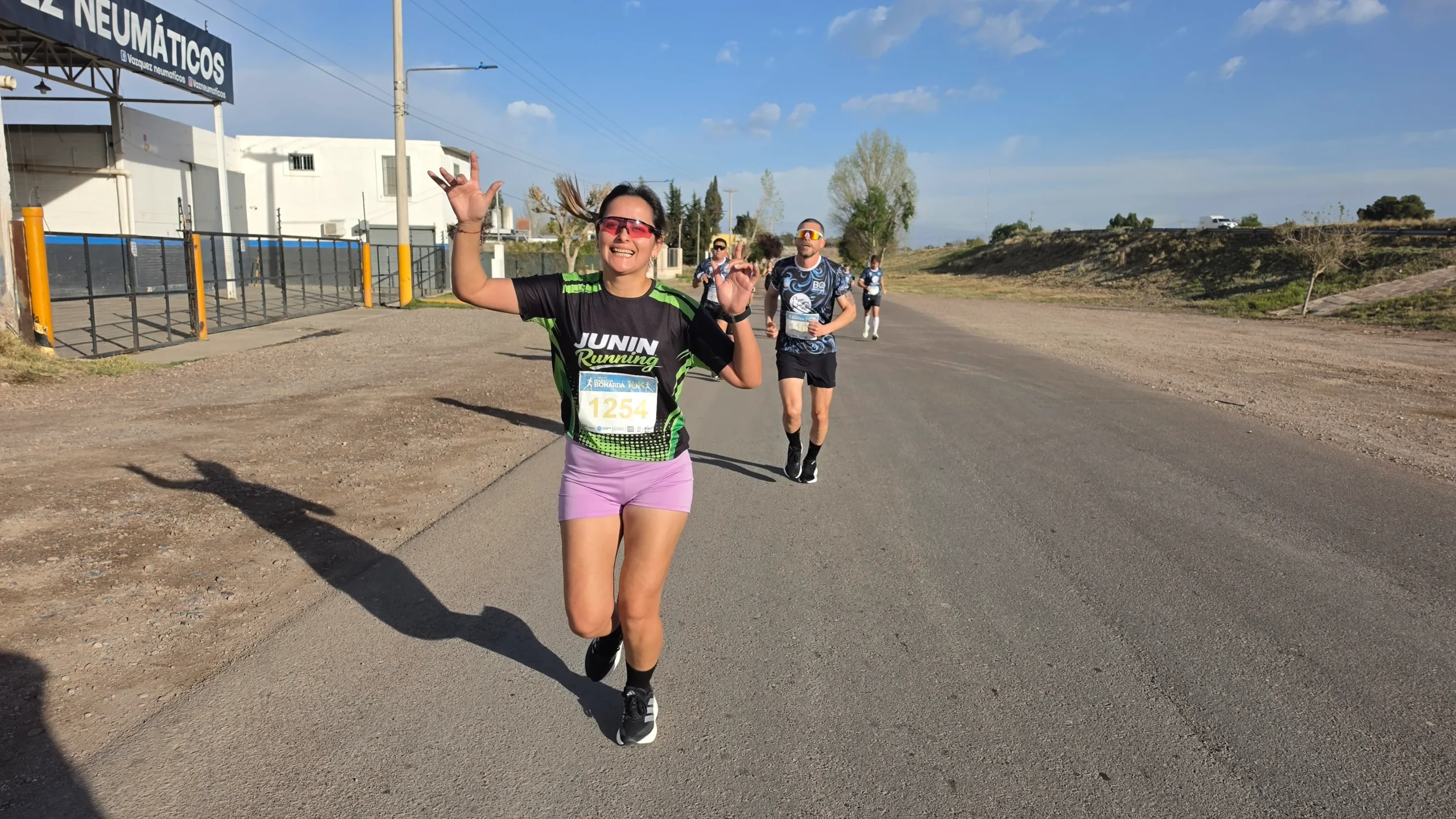 Maratón Bonarda (255)