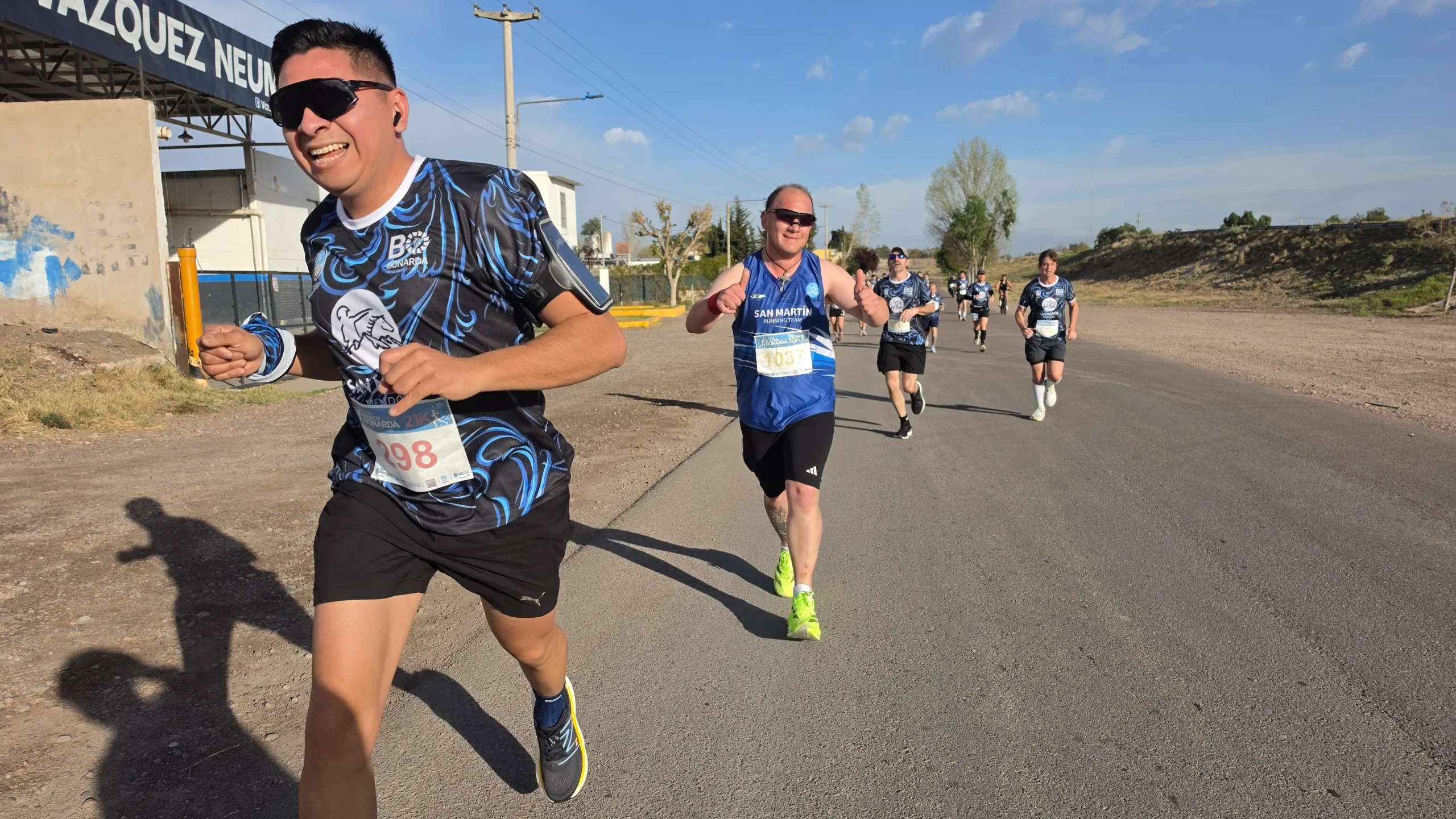 Maratón Bonarda (257)